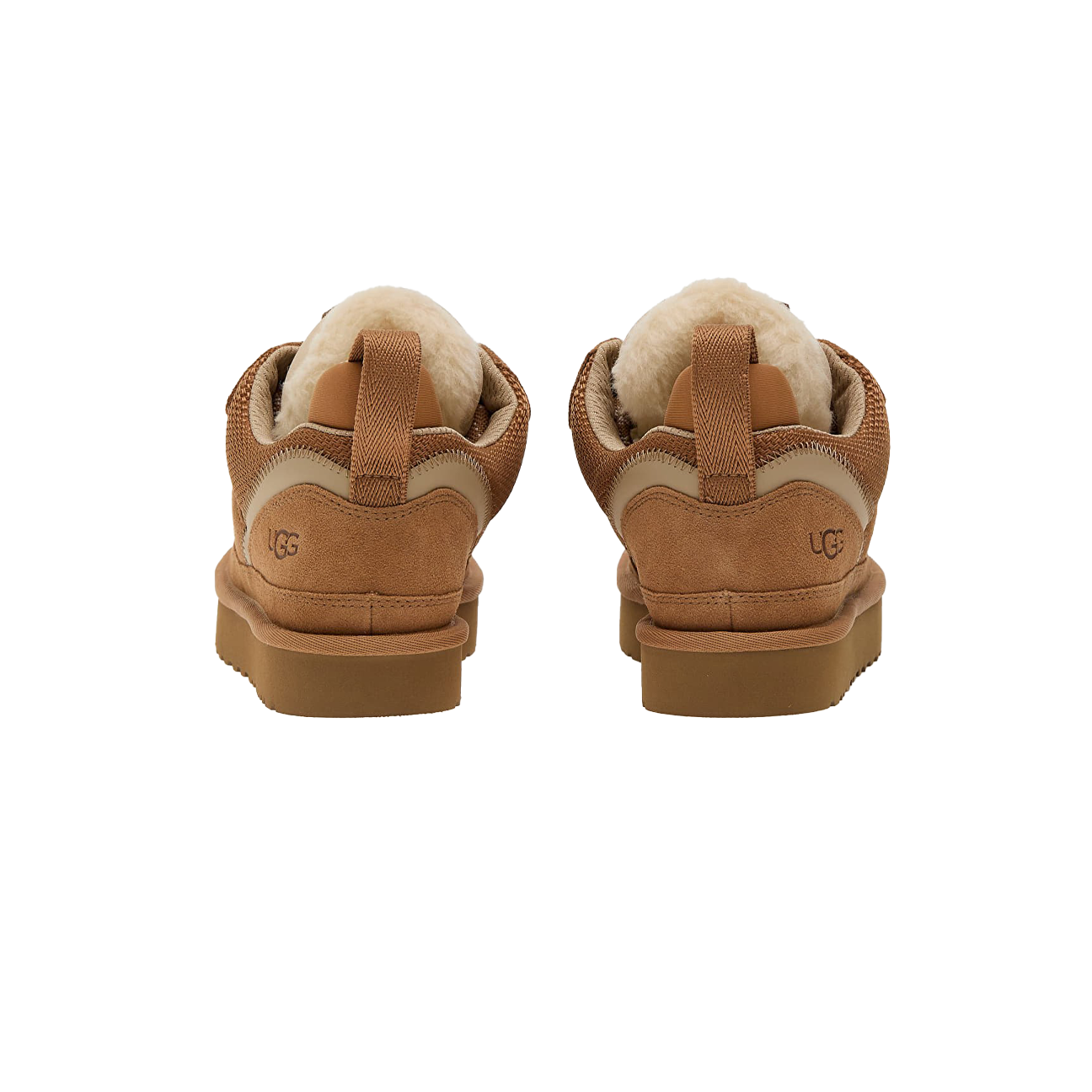 UGG Lowmel 'Chestnut' (W)