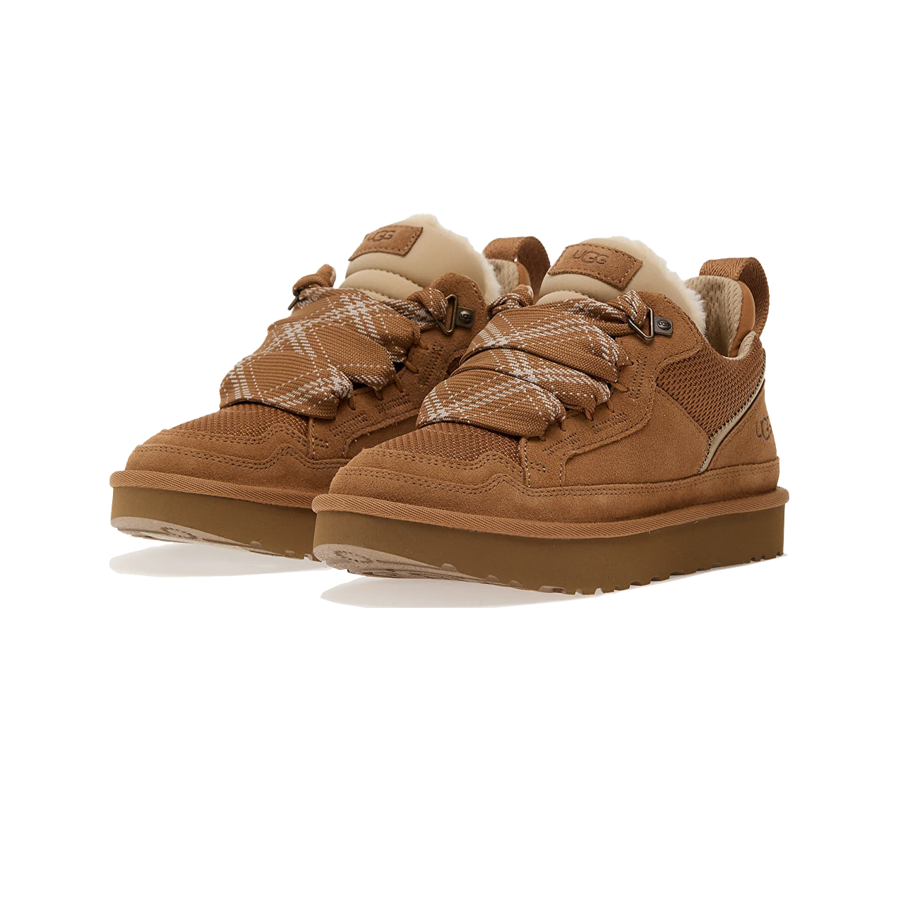 UGG Lowmel 'Chestnut' (W)
