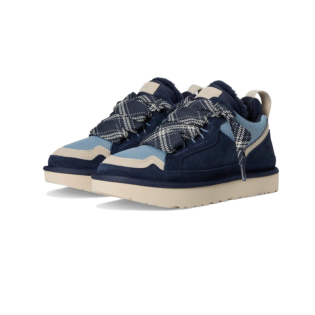 UGG Lowmel 'Dark Indigo Sea Salt' (W)