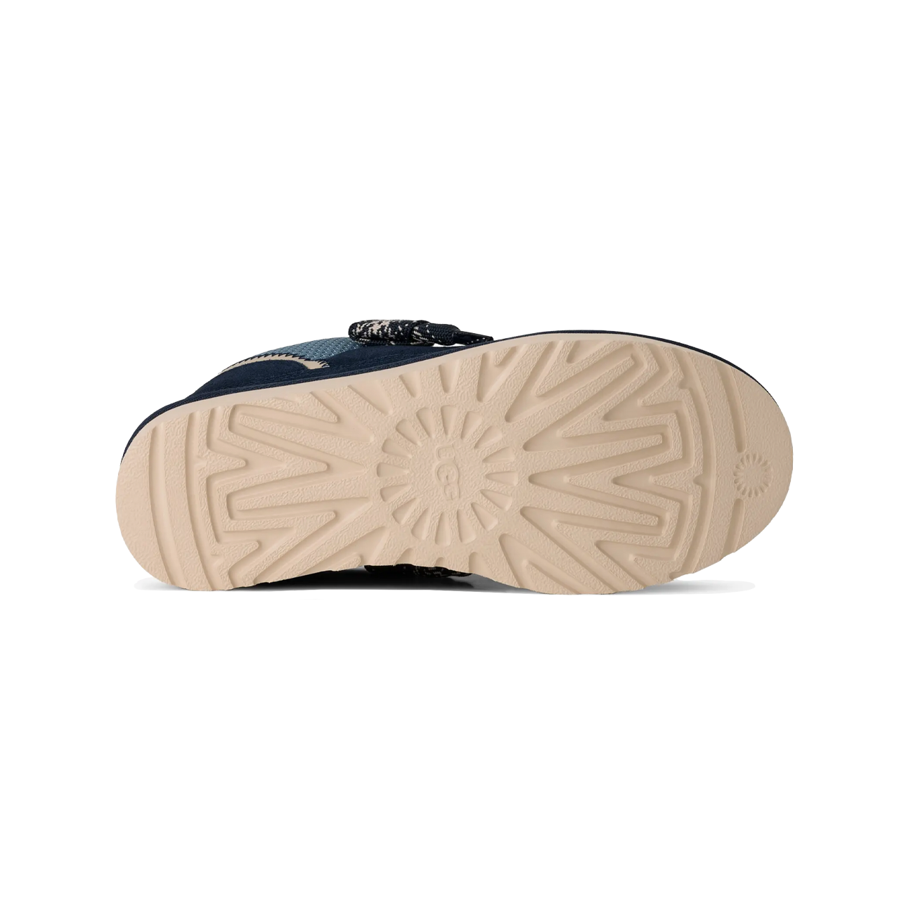 UGG Lowmel 'Dark Indigo Sea Salt' (W) photo 6