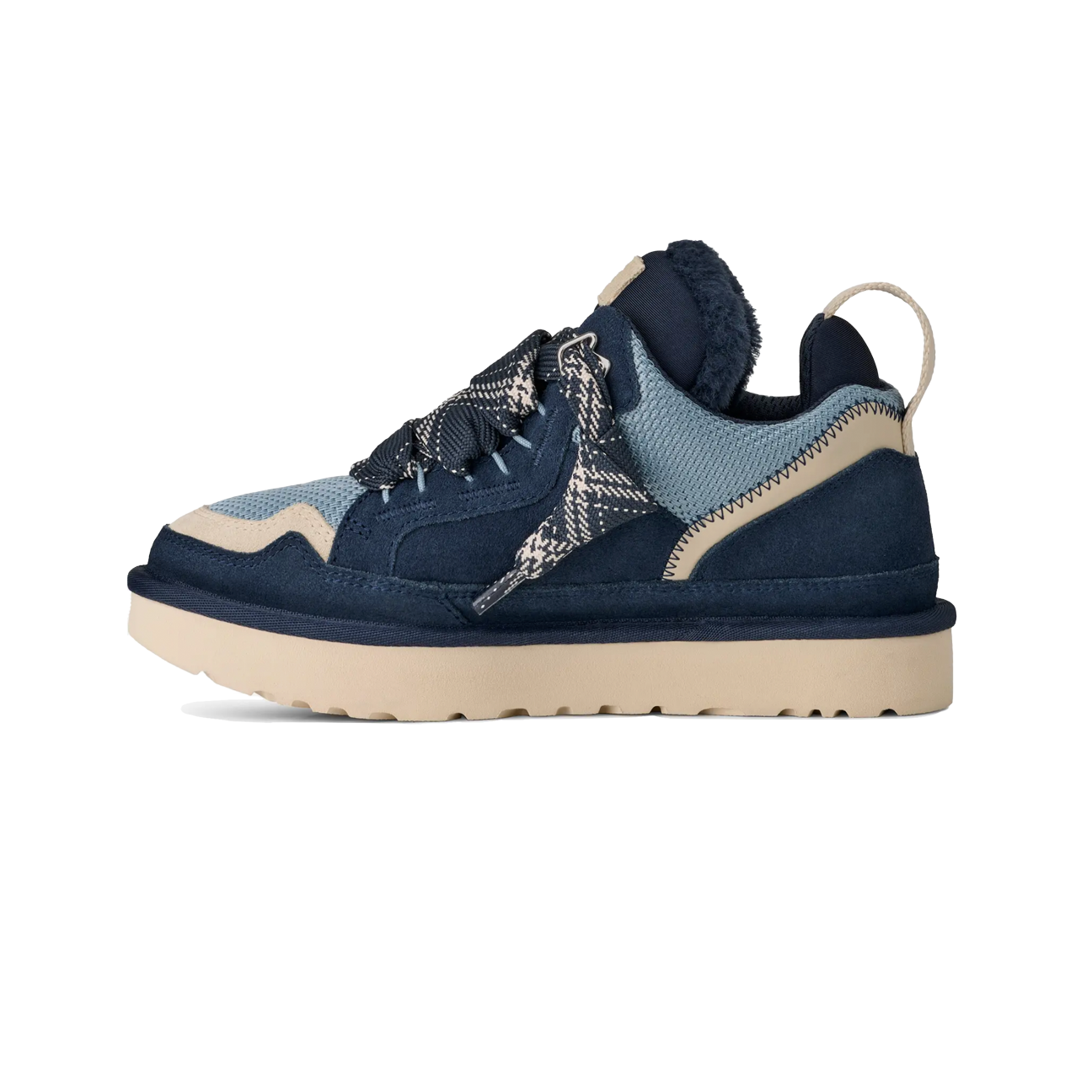UGG Lowmel 'Dark Indigo Sea Salt' (W)