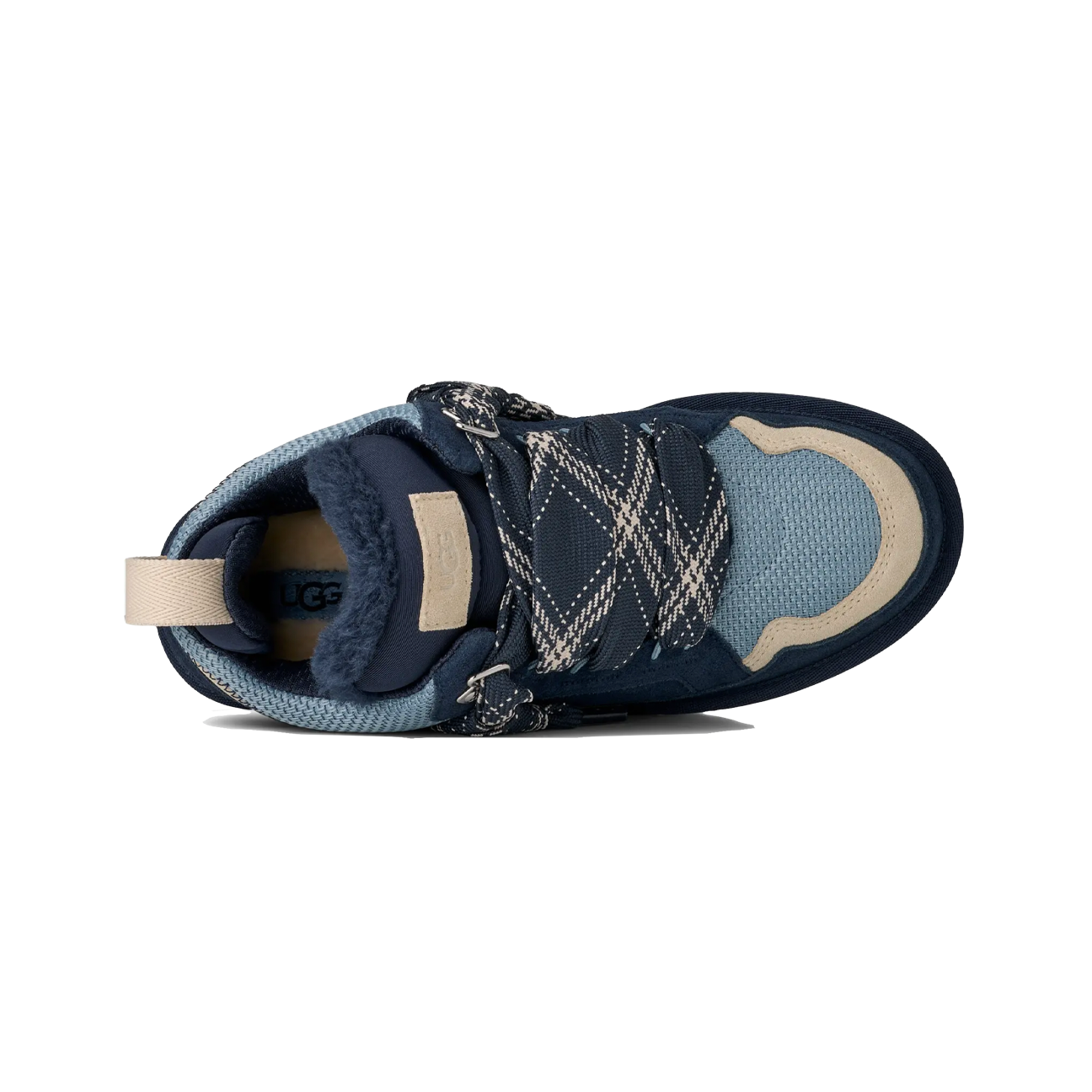 UGG Lowmel 'Dark Indigo Sea Salt' (W) photo 5