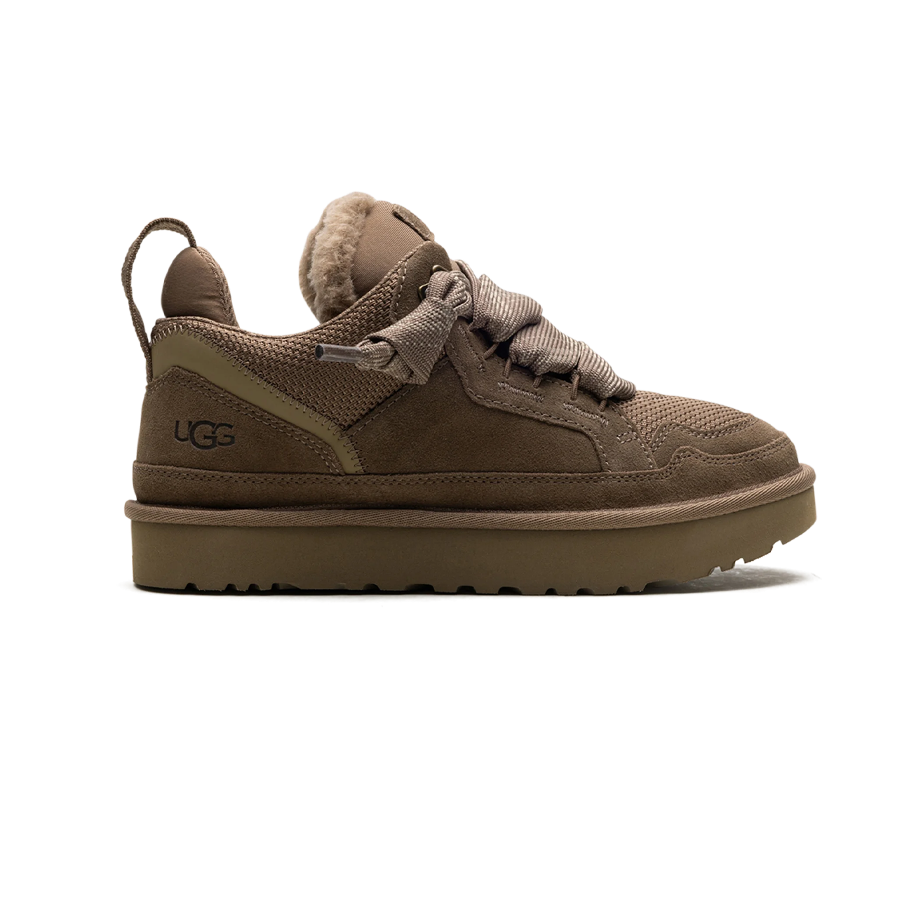 UGG Lowmel 'Hickory' (W)