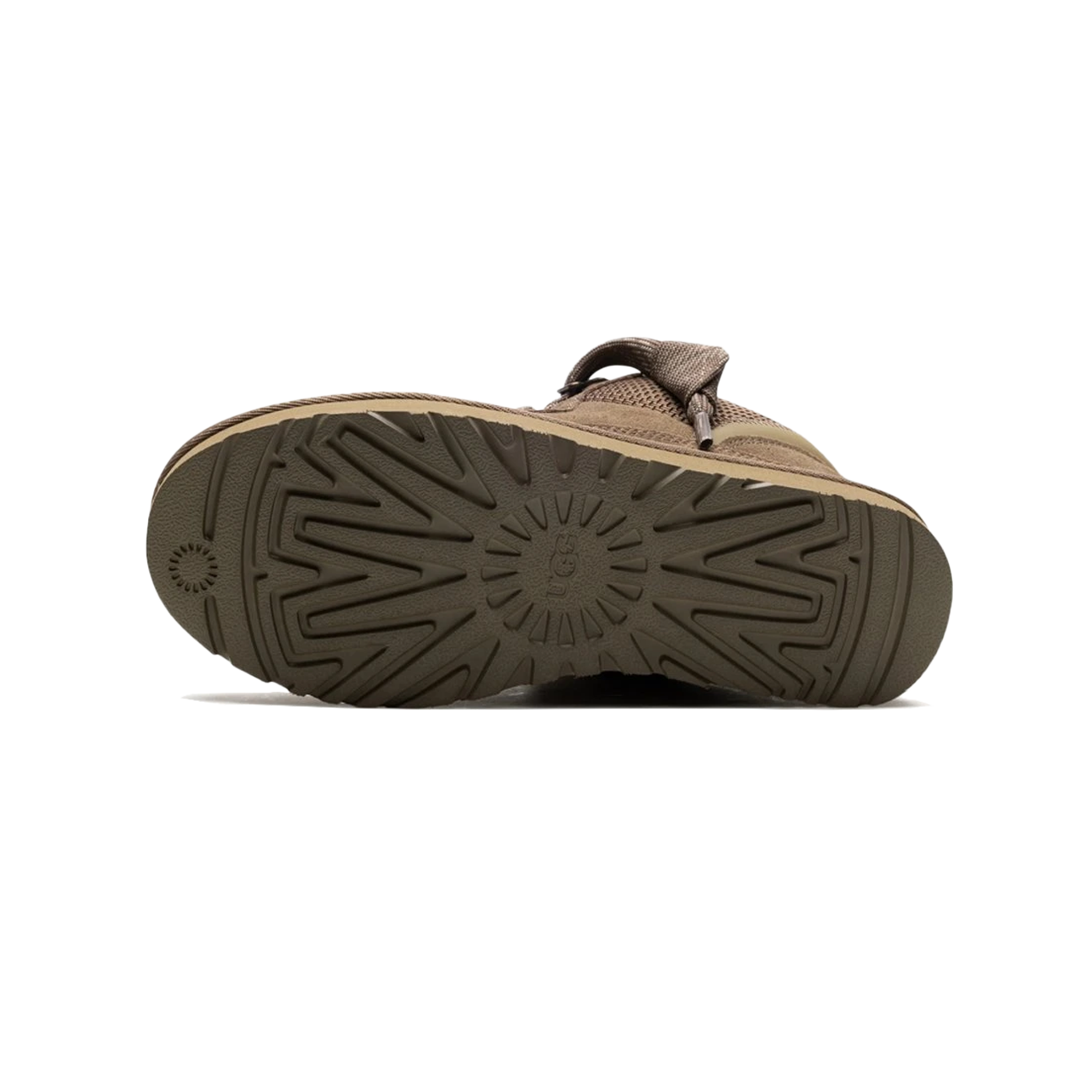 UGG Lowmel 'Hickory' (W)