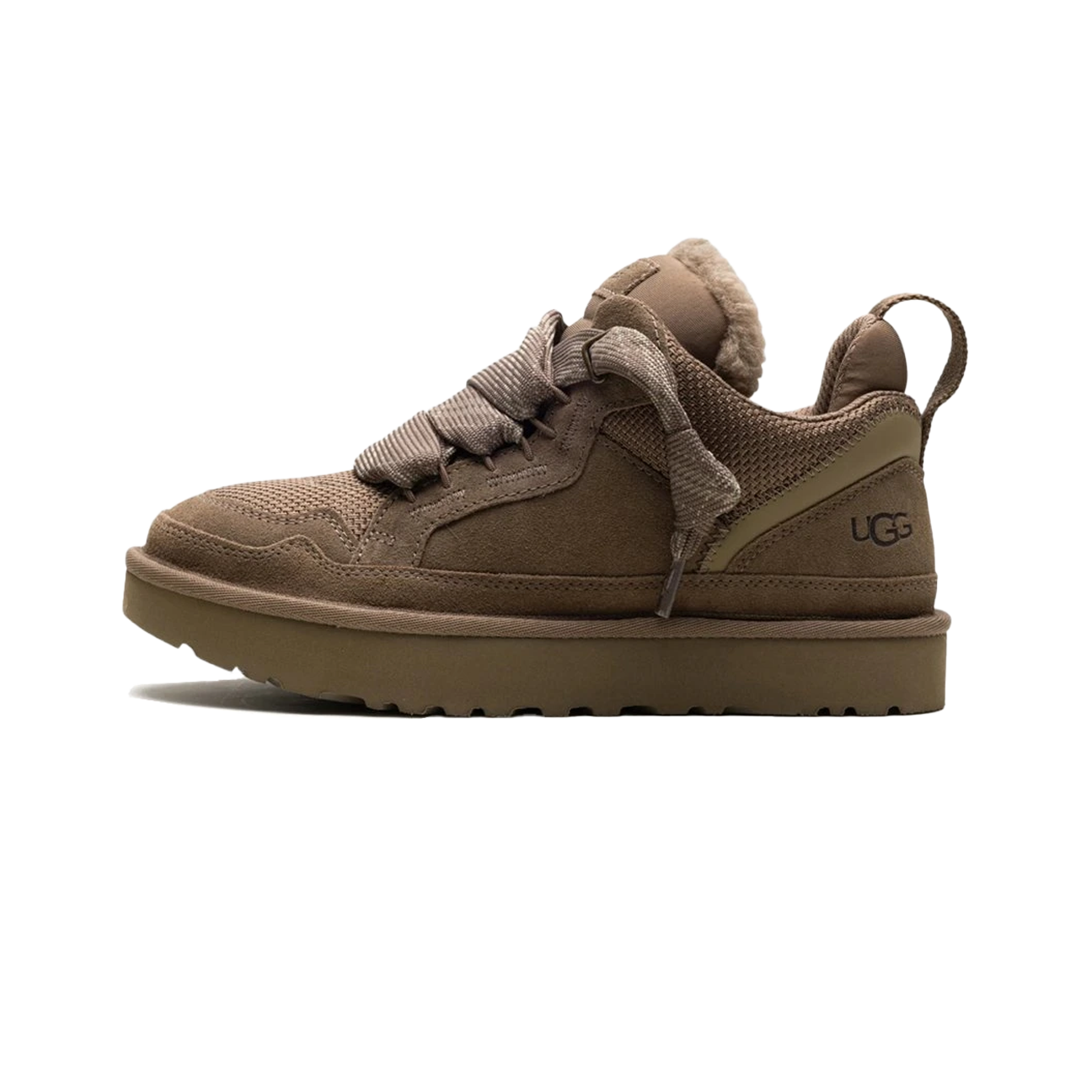 UGG Lowmel 'Hickory' (W)