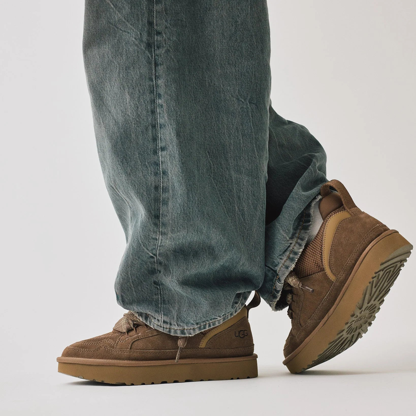 UGG Lowmel 'Hickory' (W)