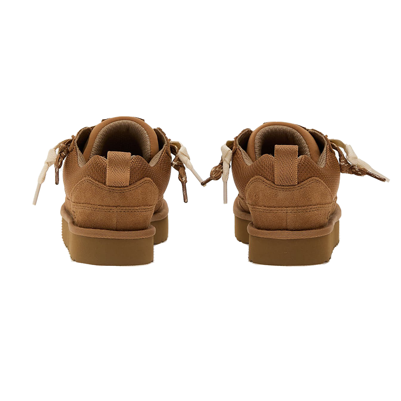 UGG Lowmel Lo 'Chestnut' (W)