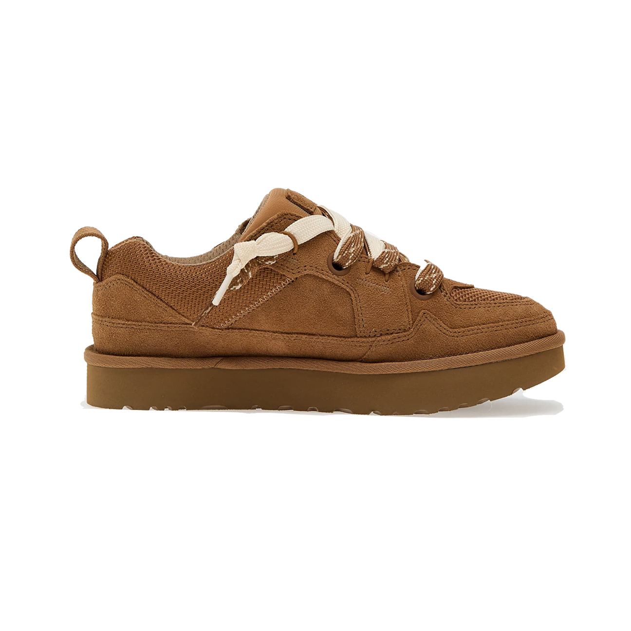 UGG Lowmel Lo 'Chestnut' (W)