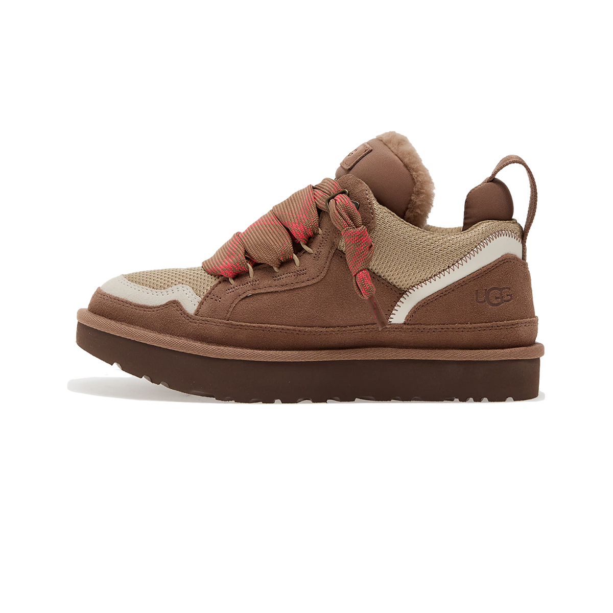 UGG Lowmel 'Rocky Oak' (W)