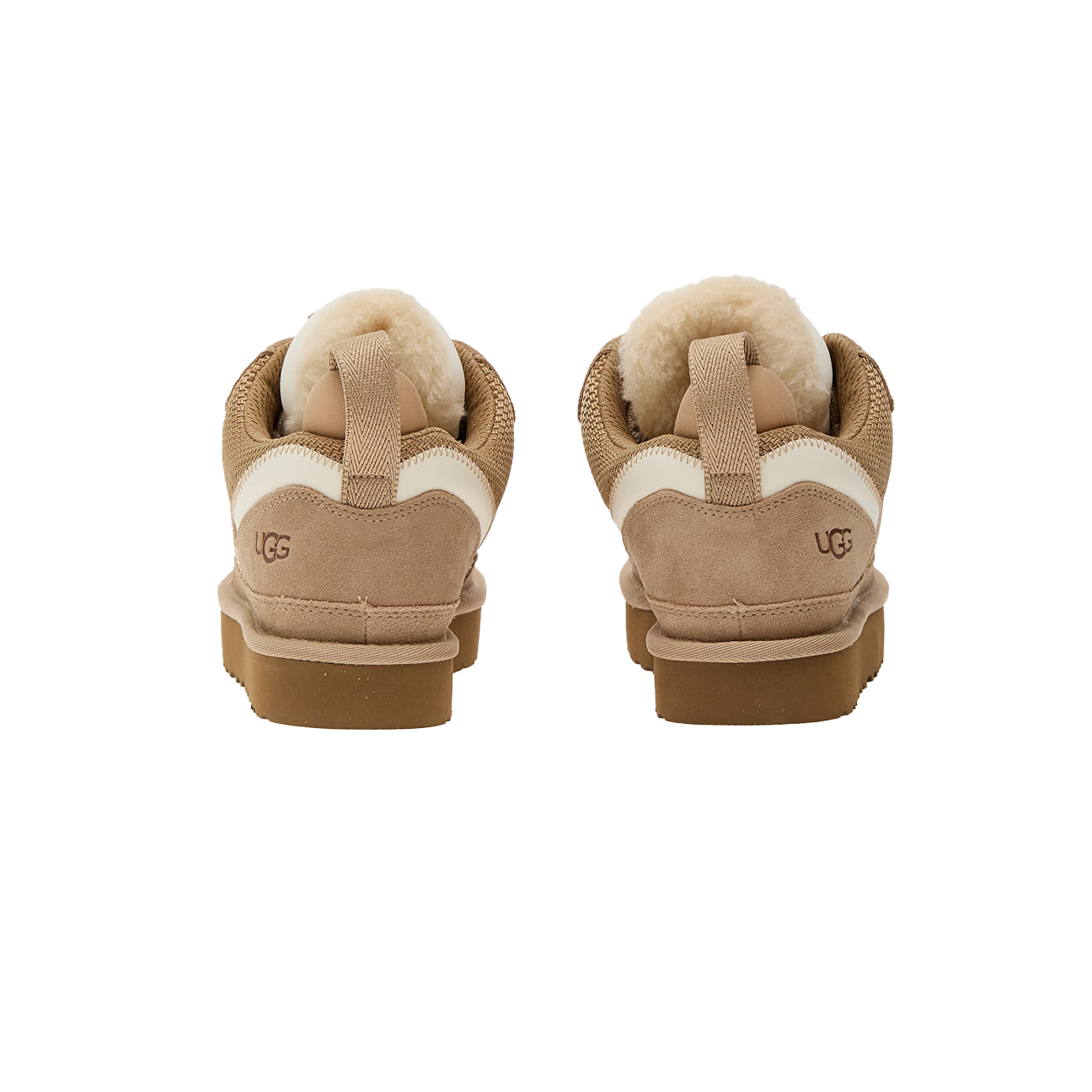 UGG Lowmel 'Sand' (W)