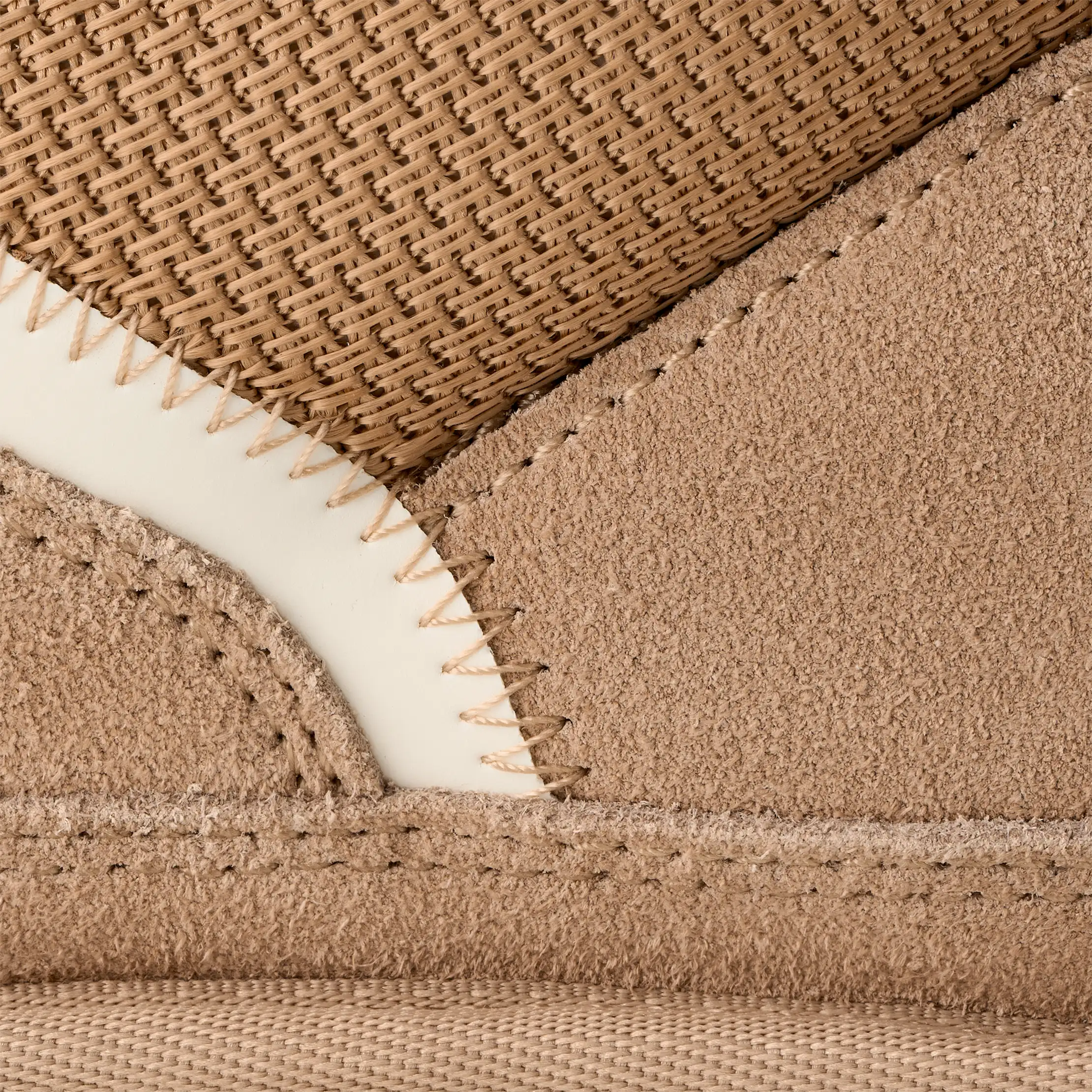 UGG Lowmel 'Sand' (W)
