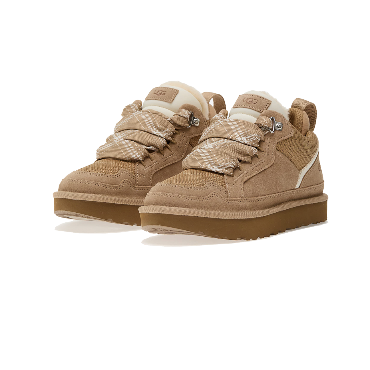 UGG Lowmel 'Sand' (W)