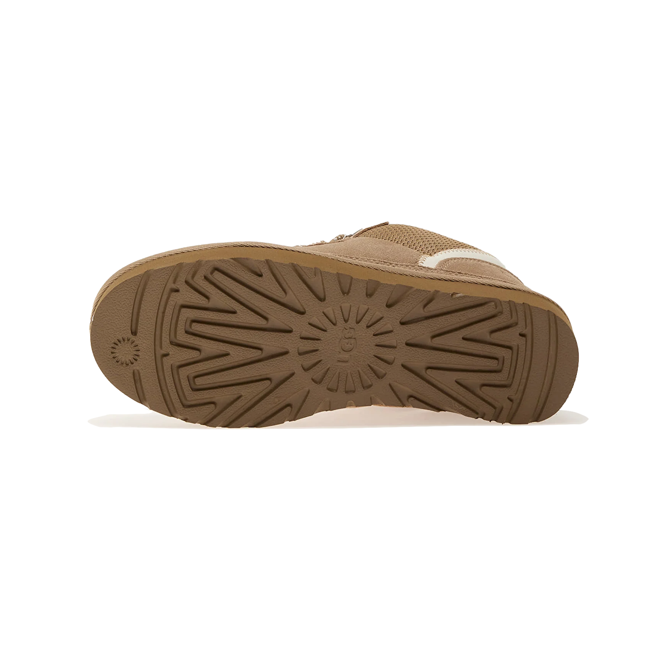 UGG Lowmel 'Sand' (W)