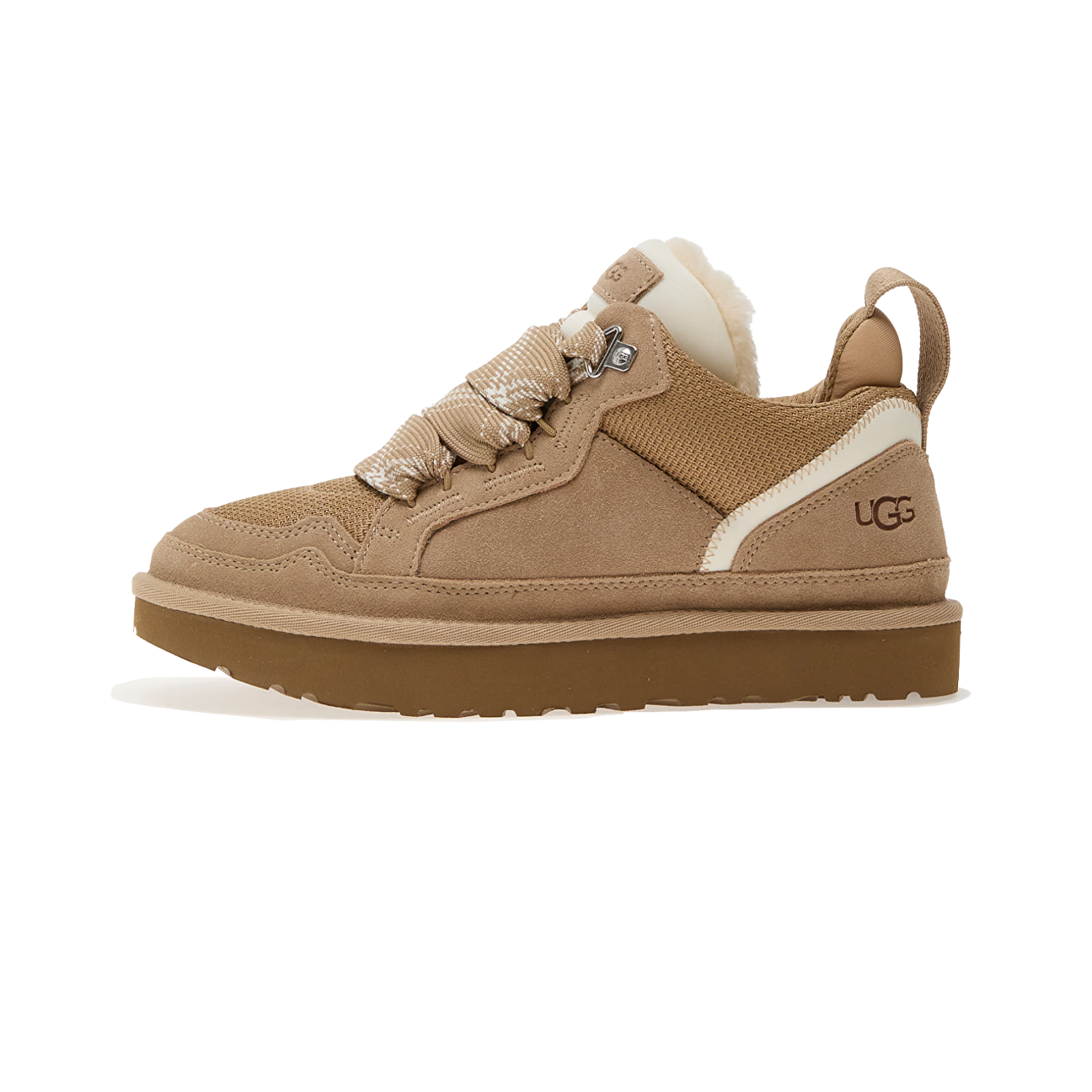 UGG Lowmel 'Sand' (W)