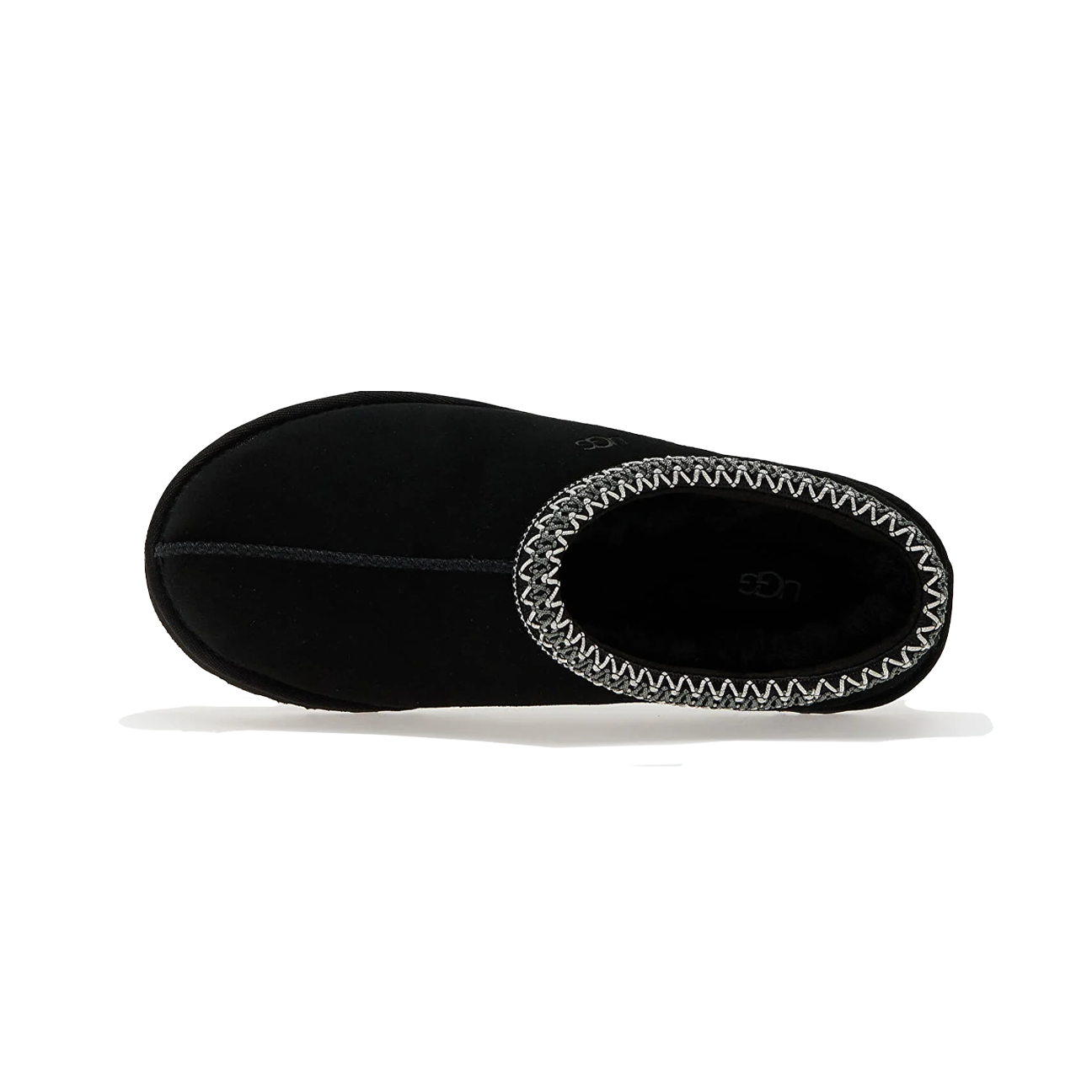 UGG Tasman II Slipper 'Black'