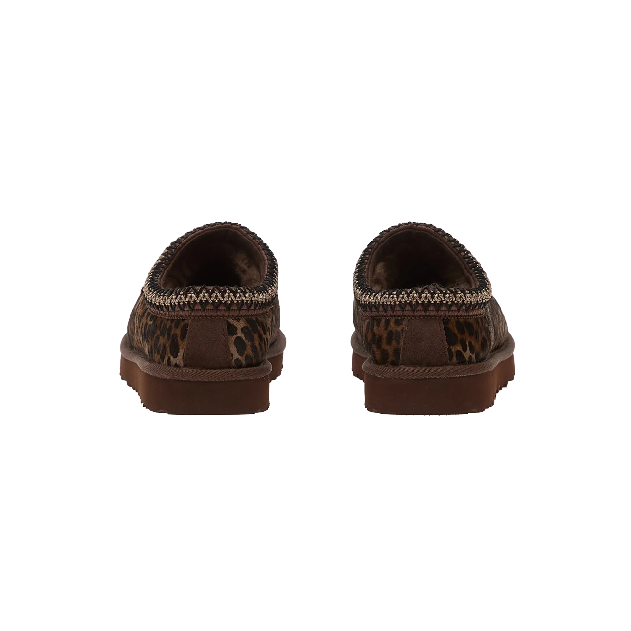 UGG Tasman Slipper 'Caspian Burnt Cedar' (W)