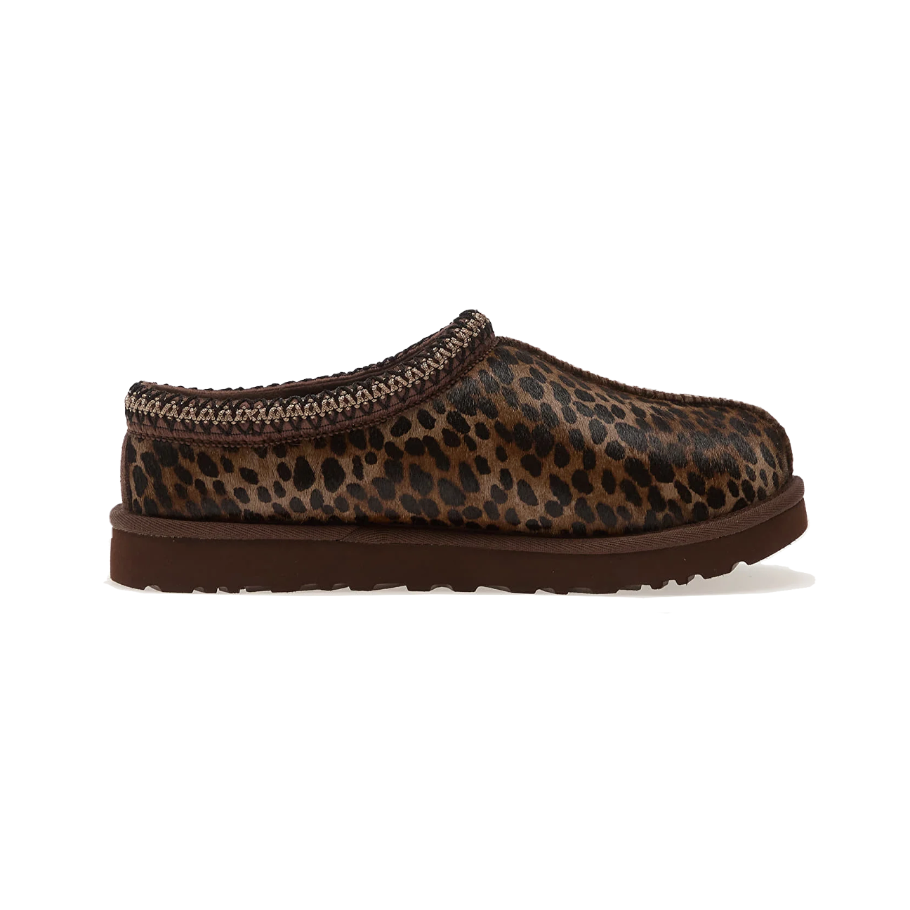 UGG Tasman Slipper 'Caspian Burnt Cedar' (W)