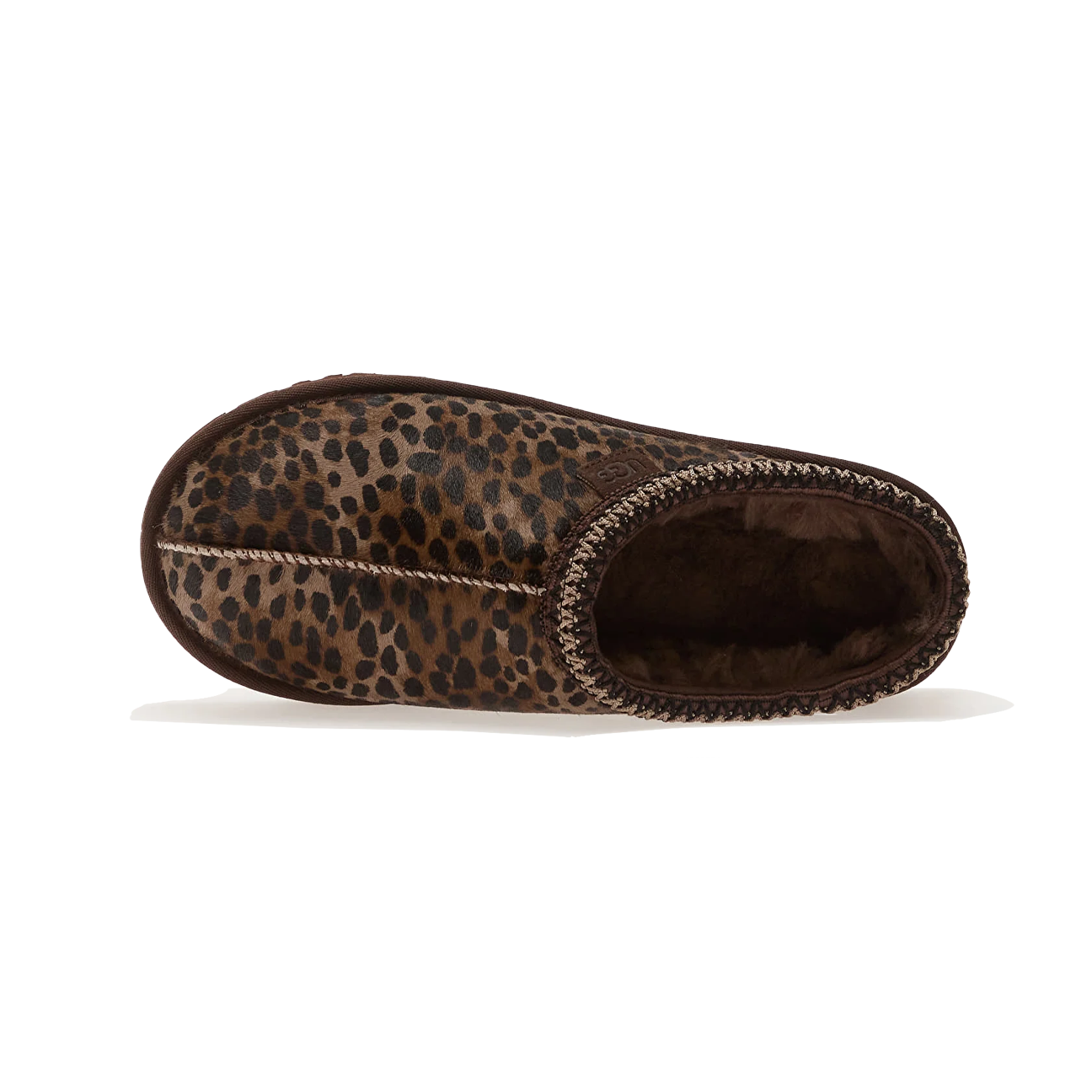 UGG Tasman Slipper 'Caspian Burnt Cedar' (W)