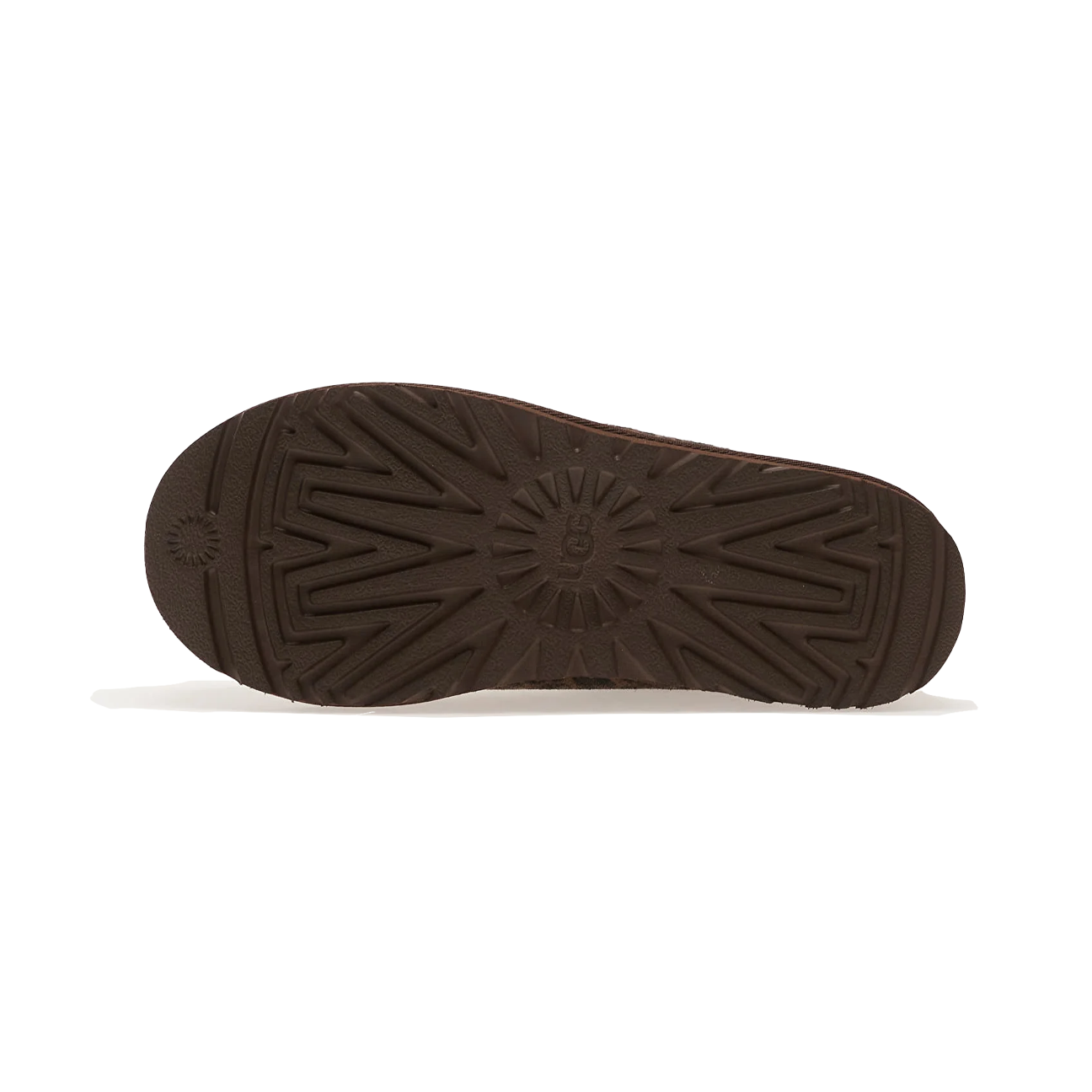 UGG Tasman Slipper 'Caspian Burnt Cedar' (W)
