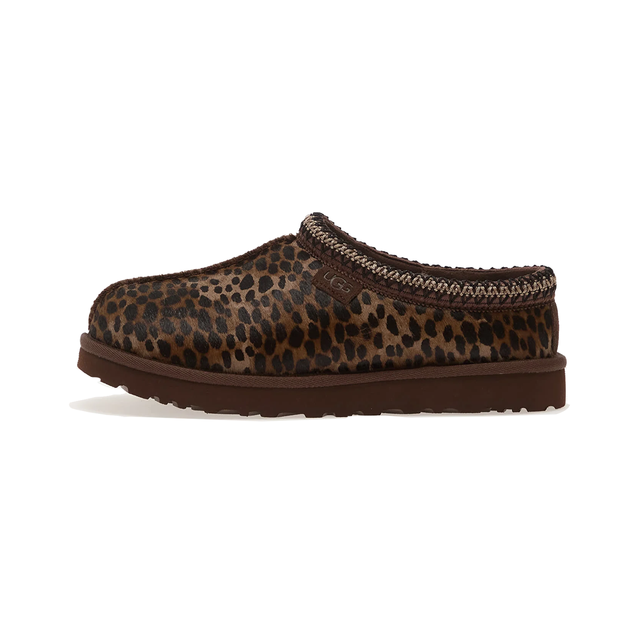 UGG Tasman Slipper 'Caspian Burnt Cedar' (W)