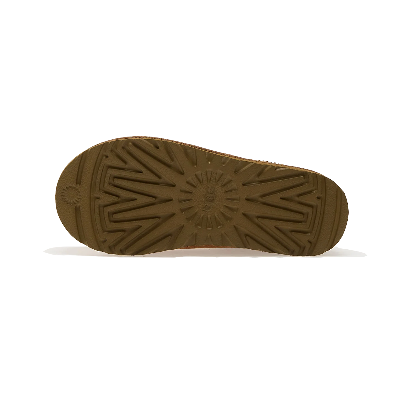 UGG Tasman Slipper 'Chestnut'