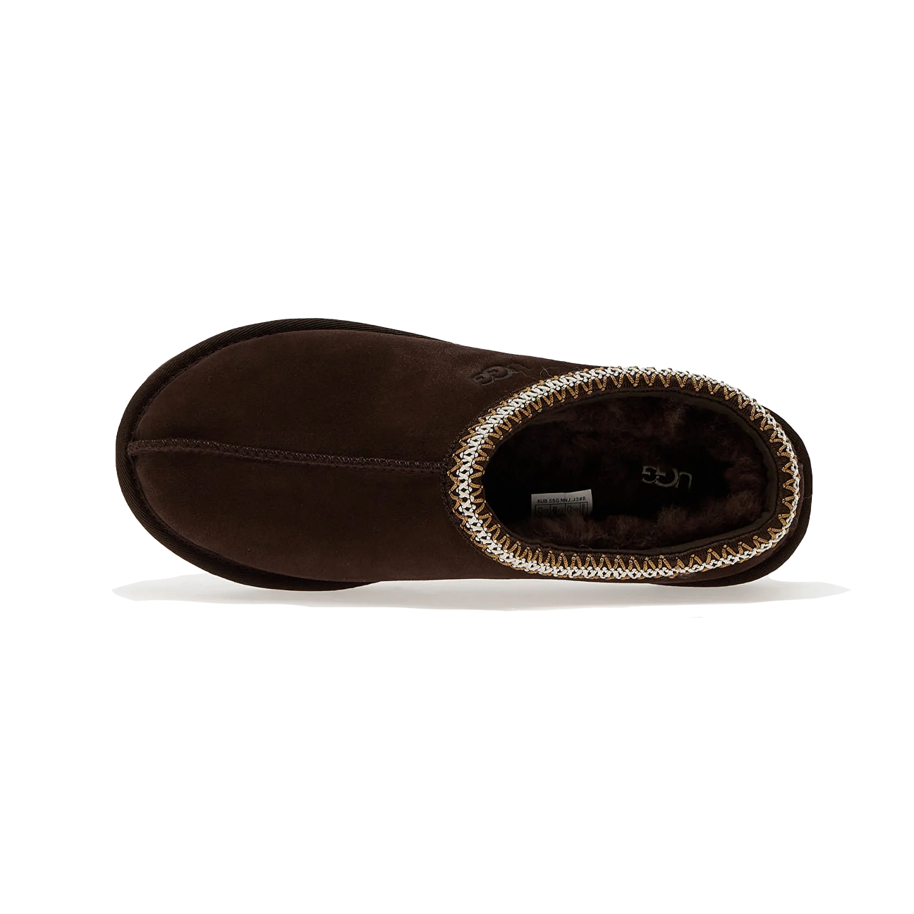 UGG Tasman Slipper 'Dusted Cocoa'