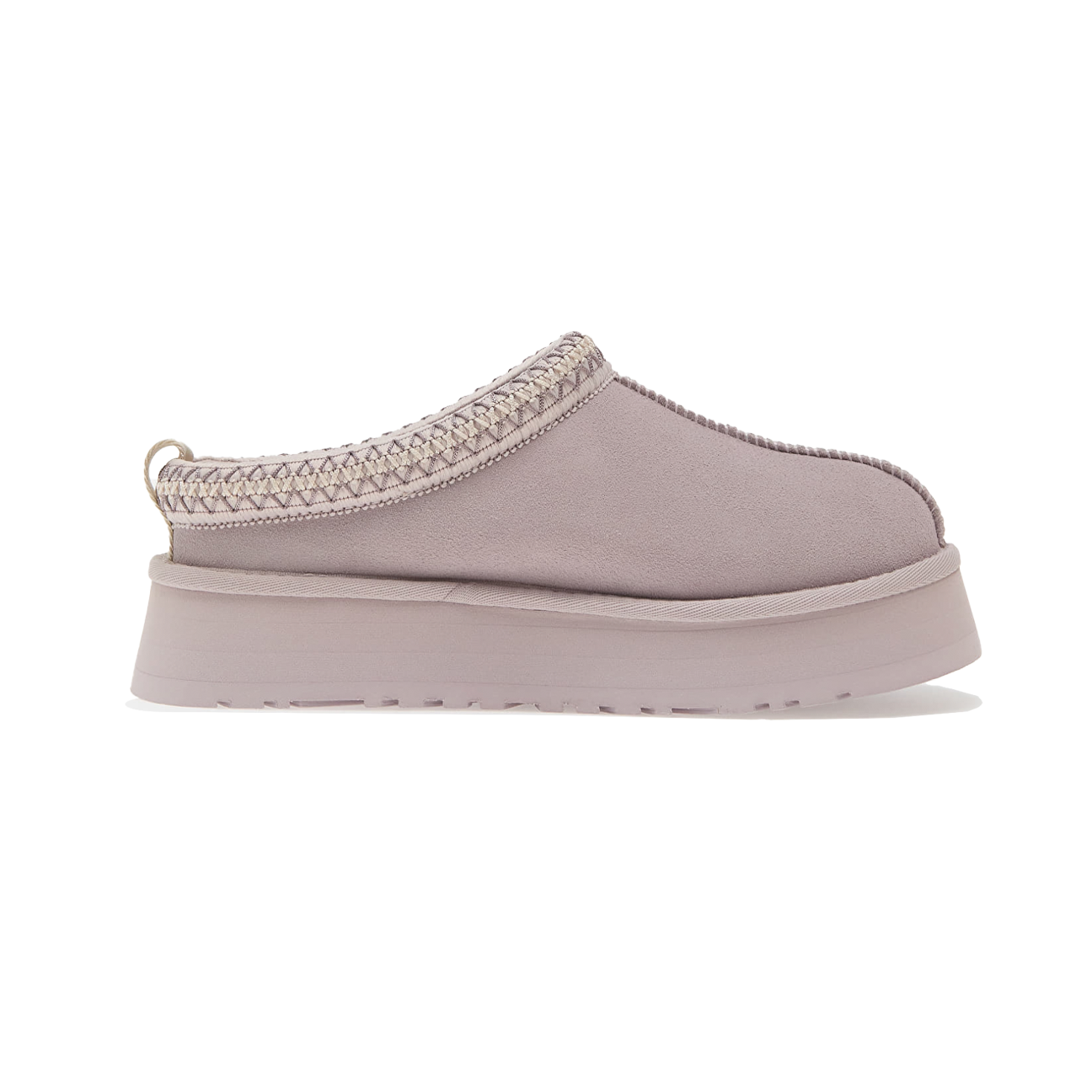 UGG Tazz Slipper 'Bay Fog' (W)