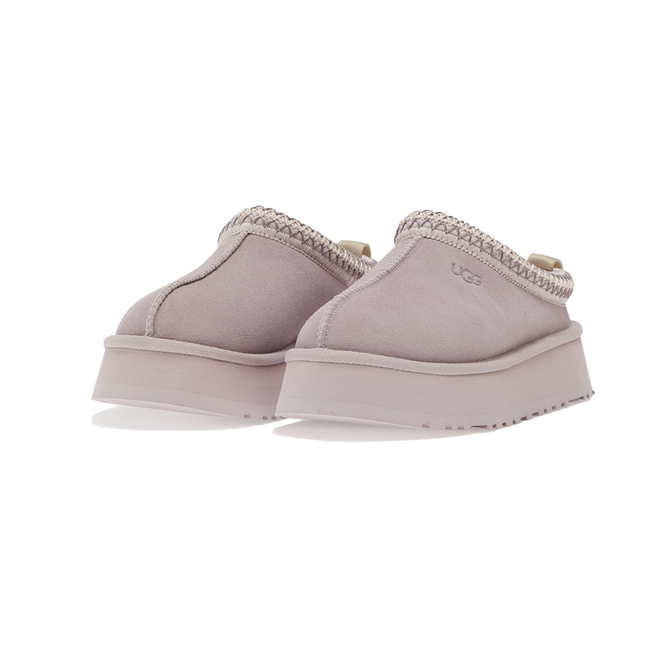 UGG Tazz Slipper 'Bay Fog' (W)