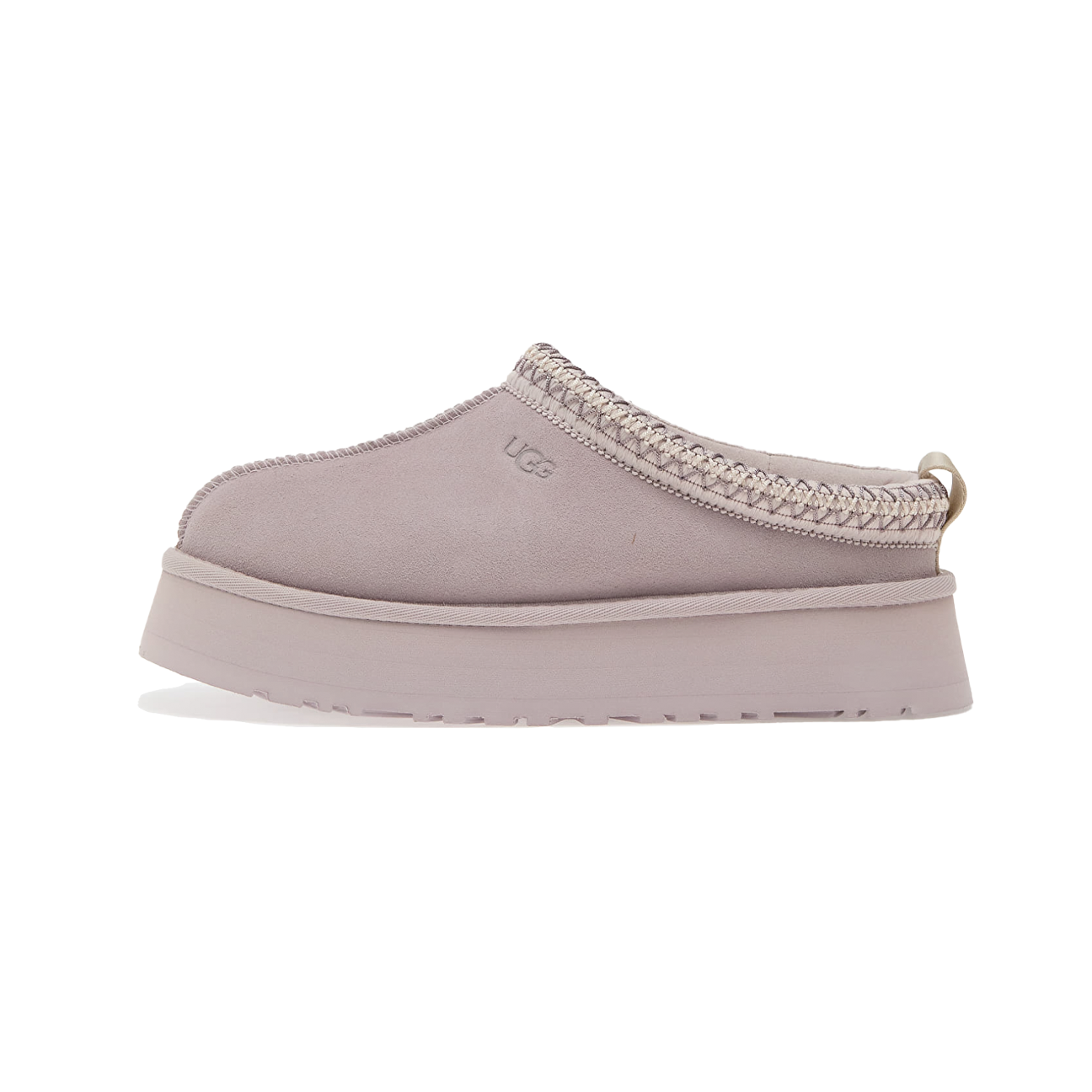 UGG Tazz Slipper 'Bay Fog' (W)