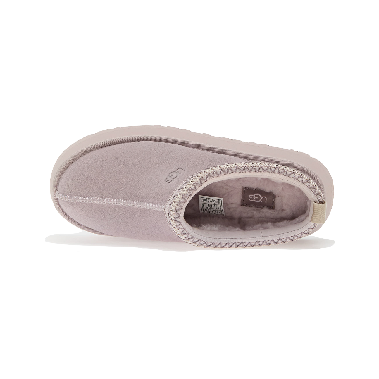 UGG Tazz Slipper 'Bay Fog' (W)