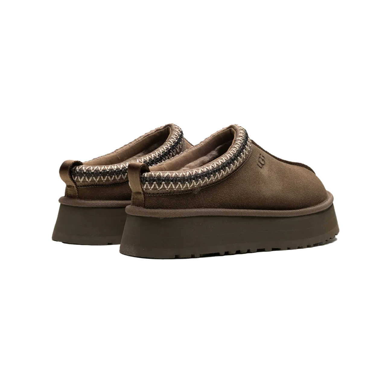 UGG Tazz Slipper 'Hickory' (W)
