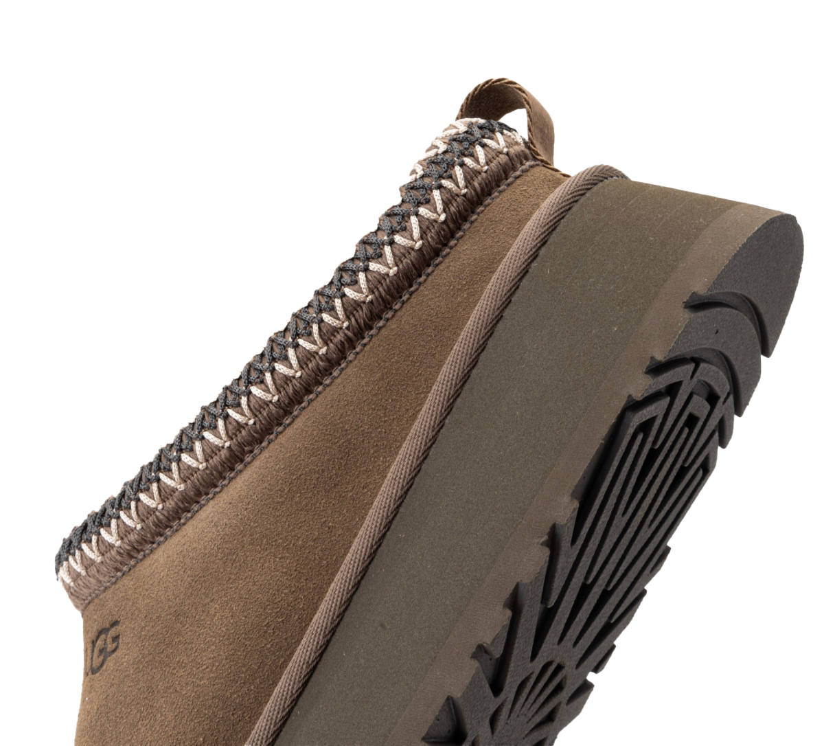 UGG Tazz Slipper 'Hickory' (W)