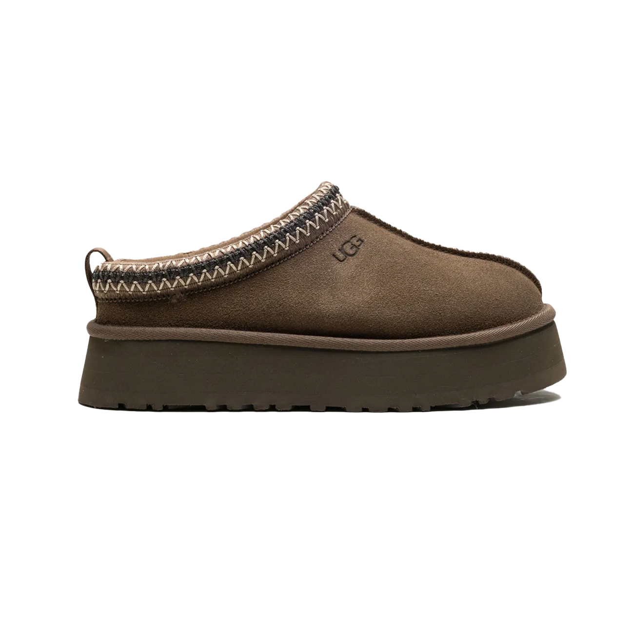 UGG Tazz Slipper 'Hickory' (W)