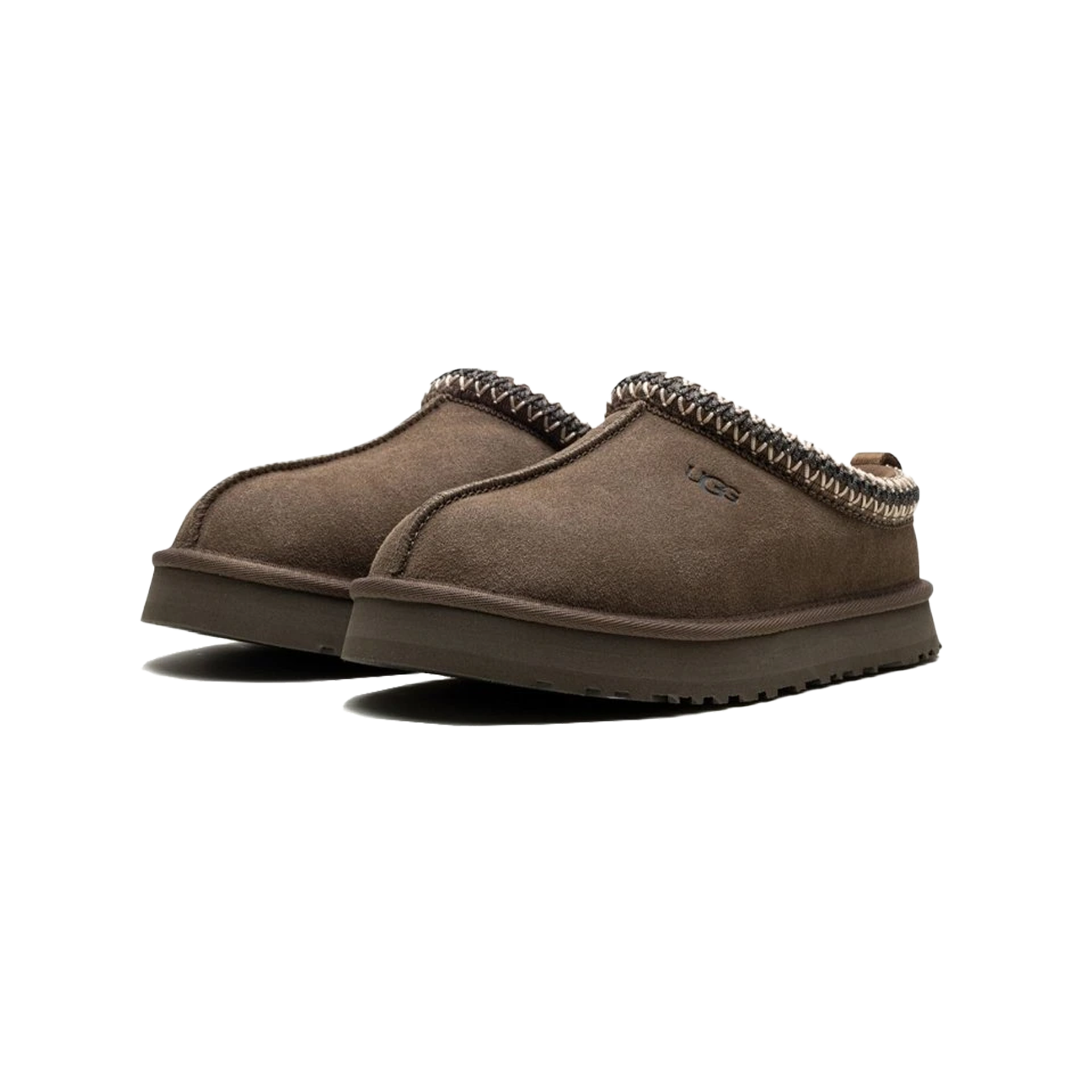 UGG Tazz Slipper 'Hickory' (W)
