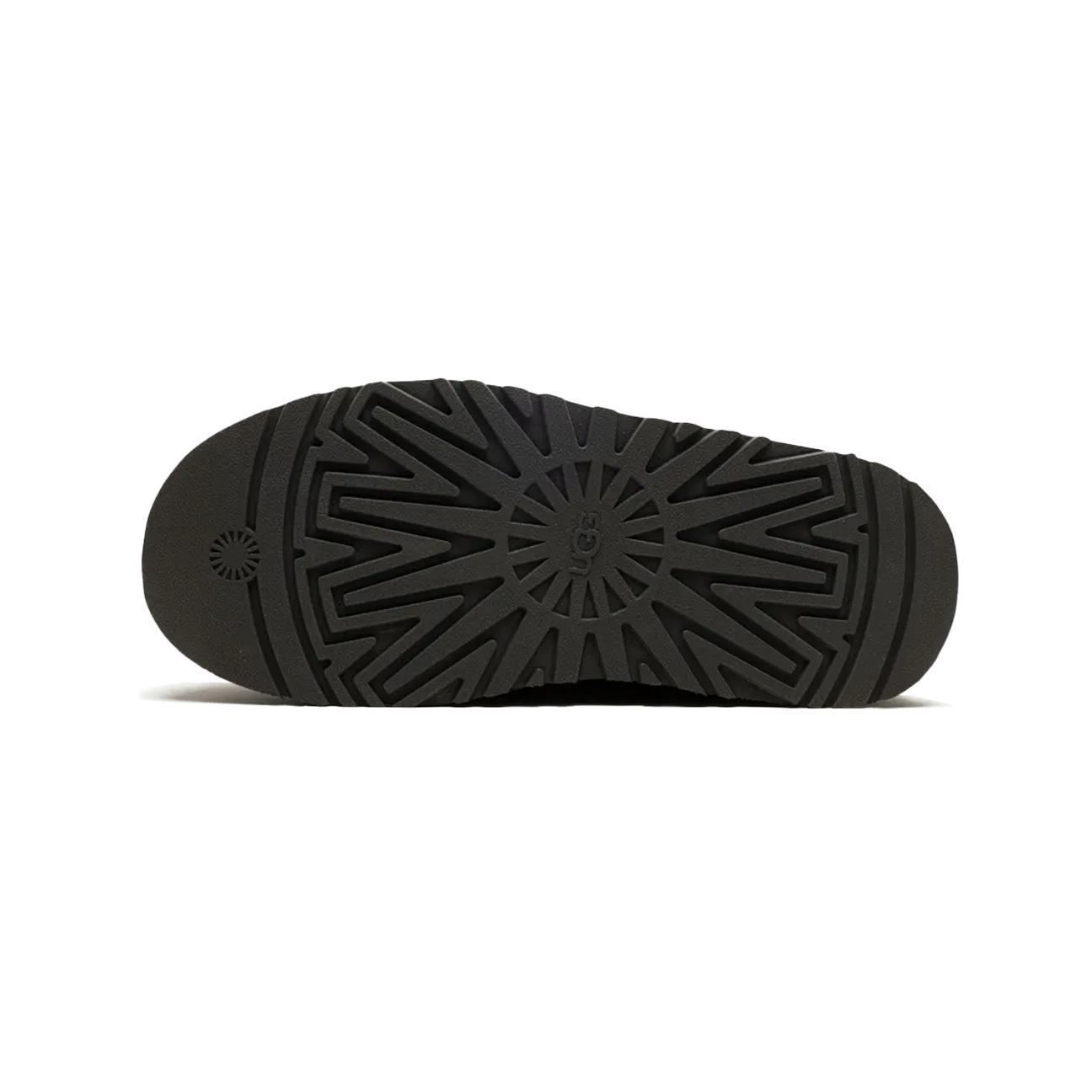 UGG Tazz Slipper 'Hickory' (W)
