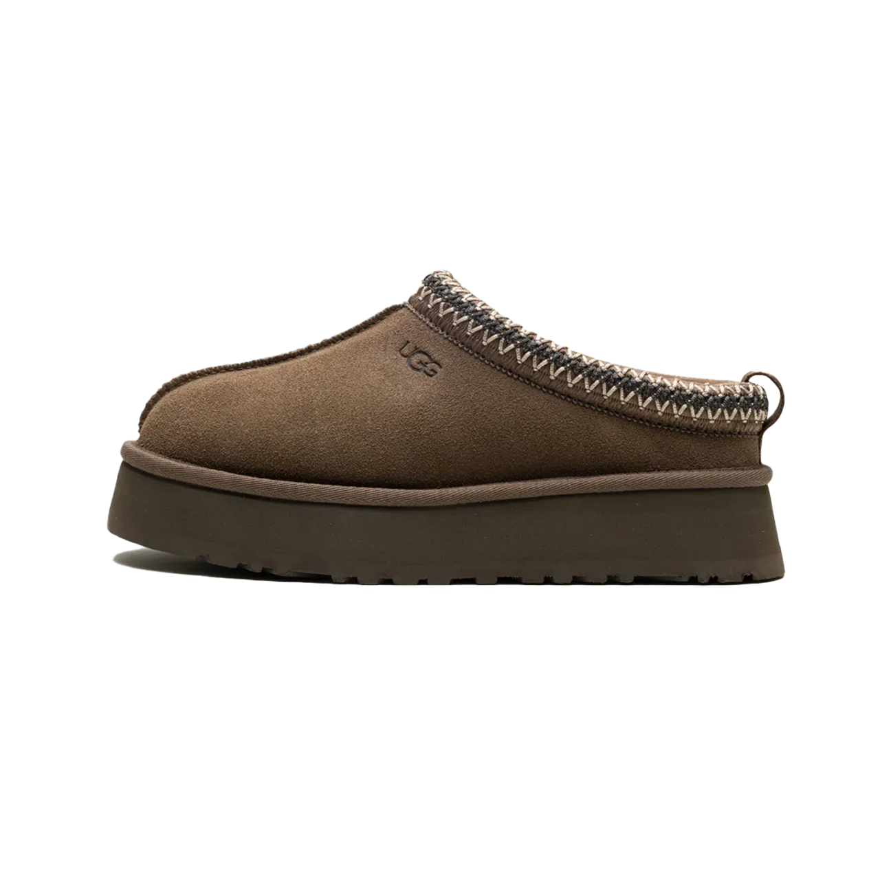 UGG Tazz Slipper 'Hickory' (W)