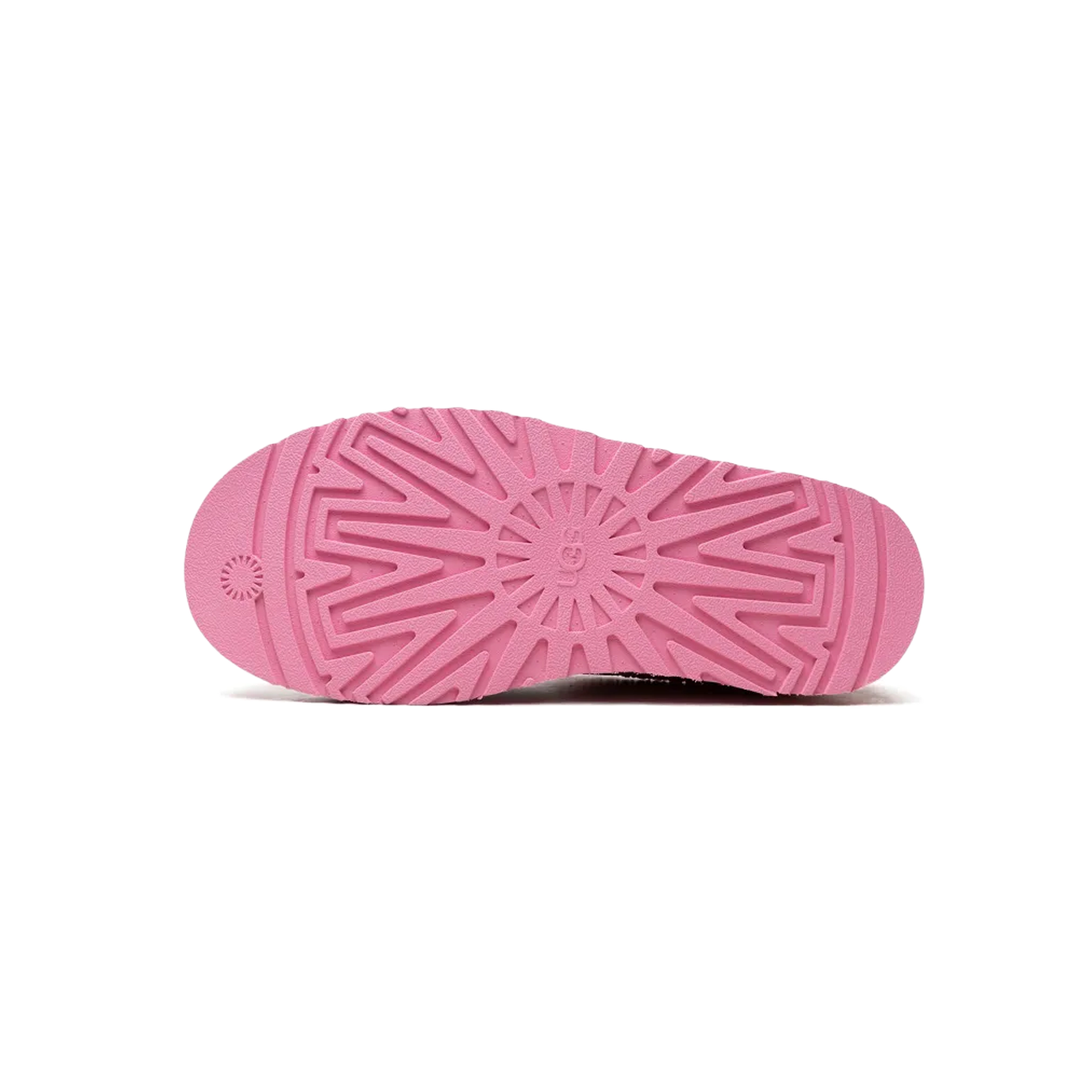 UGG Tazz Slipper 'Humberto Cruz Pop Sketch' (Kids)