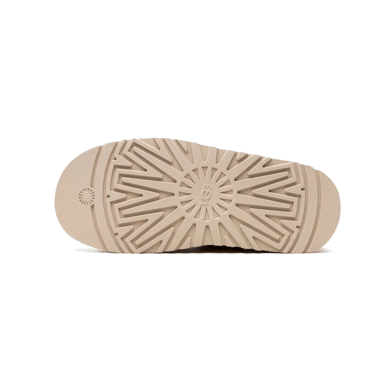 UGG Tazz Slipper Humberto Cruz Pop Sketch (W)