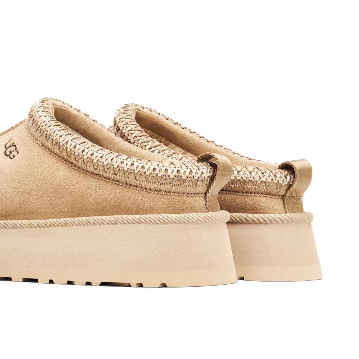 UGG Tazz Slipper 'Mustard Seed' (W)