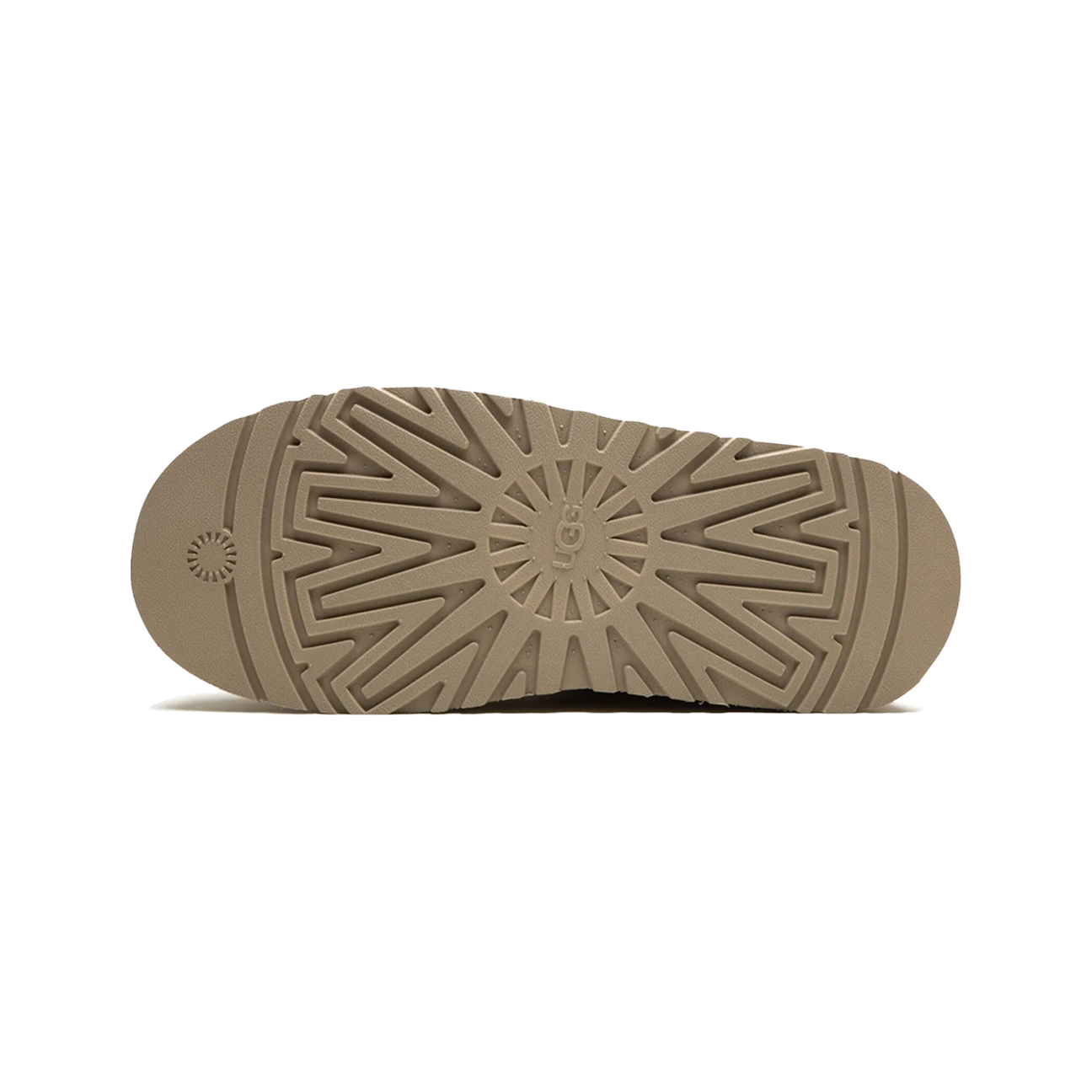 UGG Tazz Slipper 'Mustard Seed' (W)