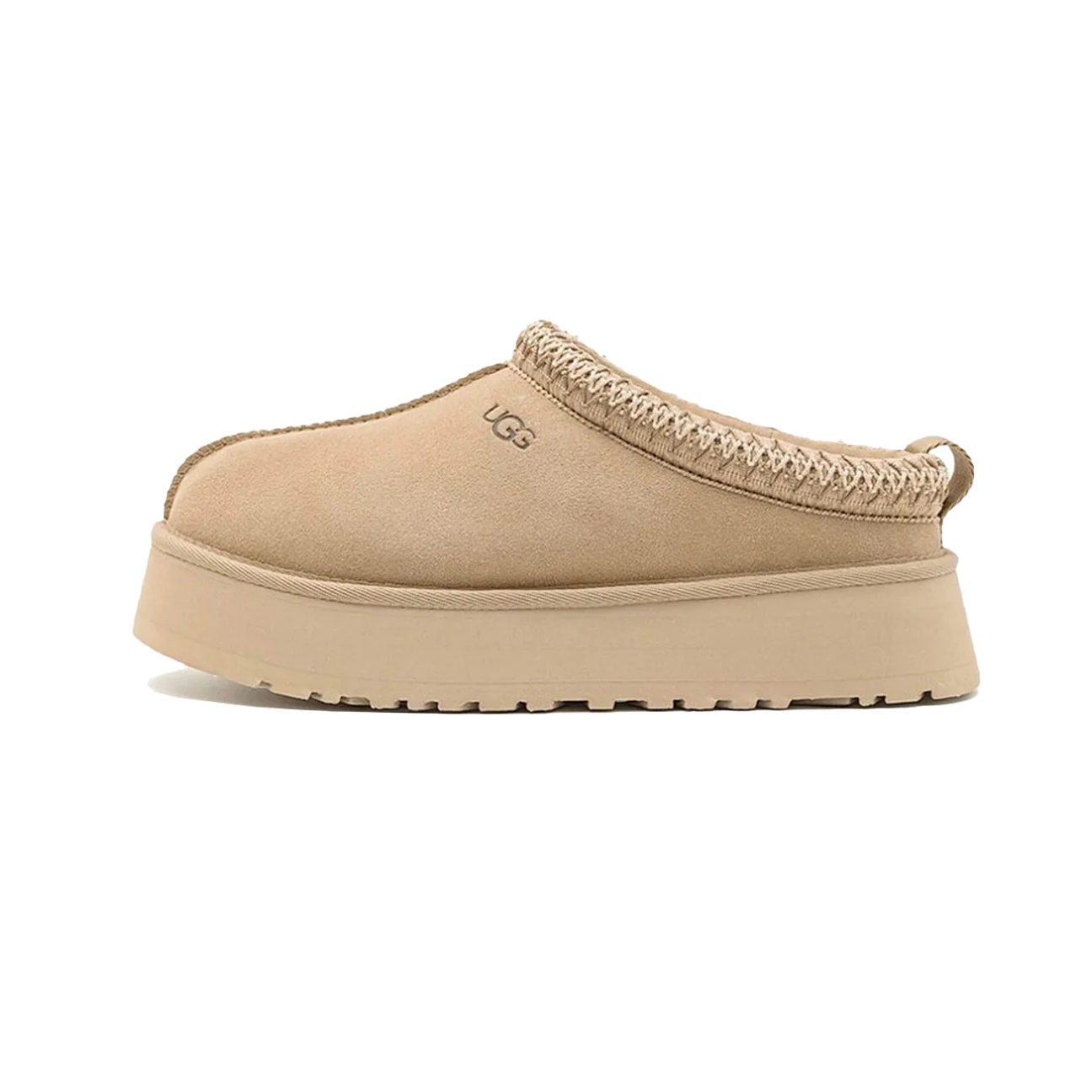 UGG Tazz Slipper 'Mustard Seed' (W)