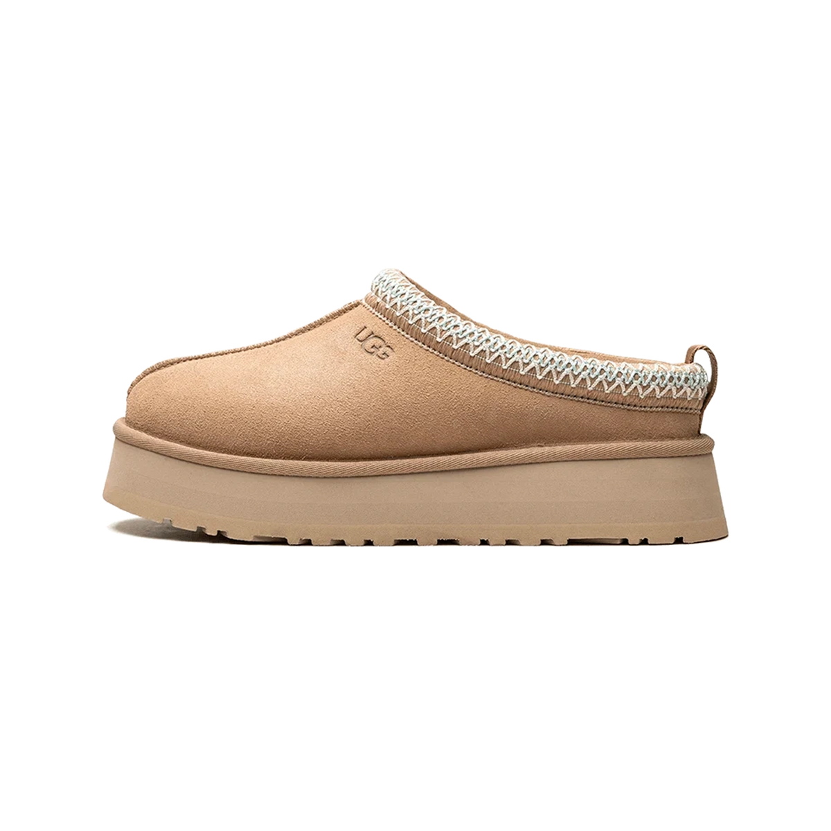 UGG Tazz Slipper Sand (Women's) 'Beige'