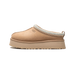 UGG Tazz Slipper Sand (Women's) 'Beige'