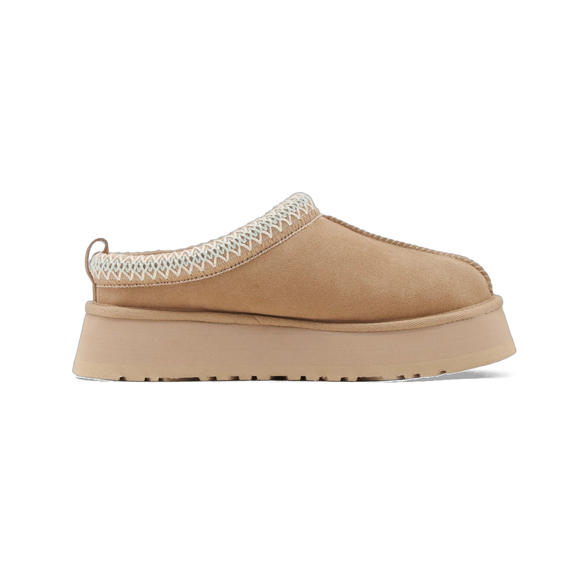 UGG Tazz Slipper Sand (Women's) 'Beige'