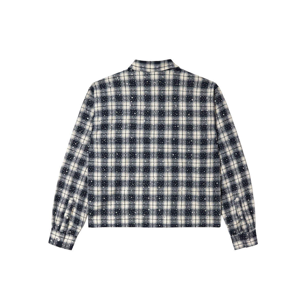 Vale Forever Flannel 'Starlight'