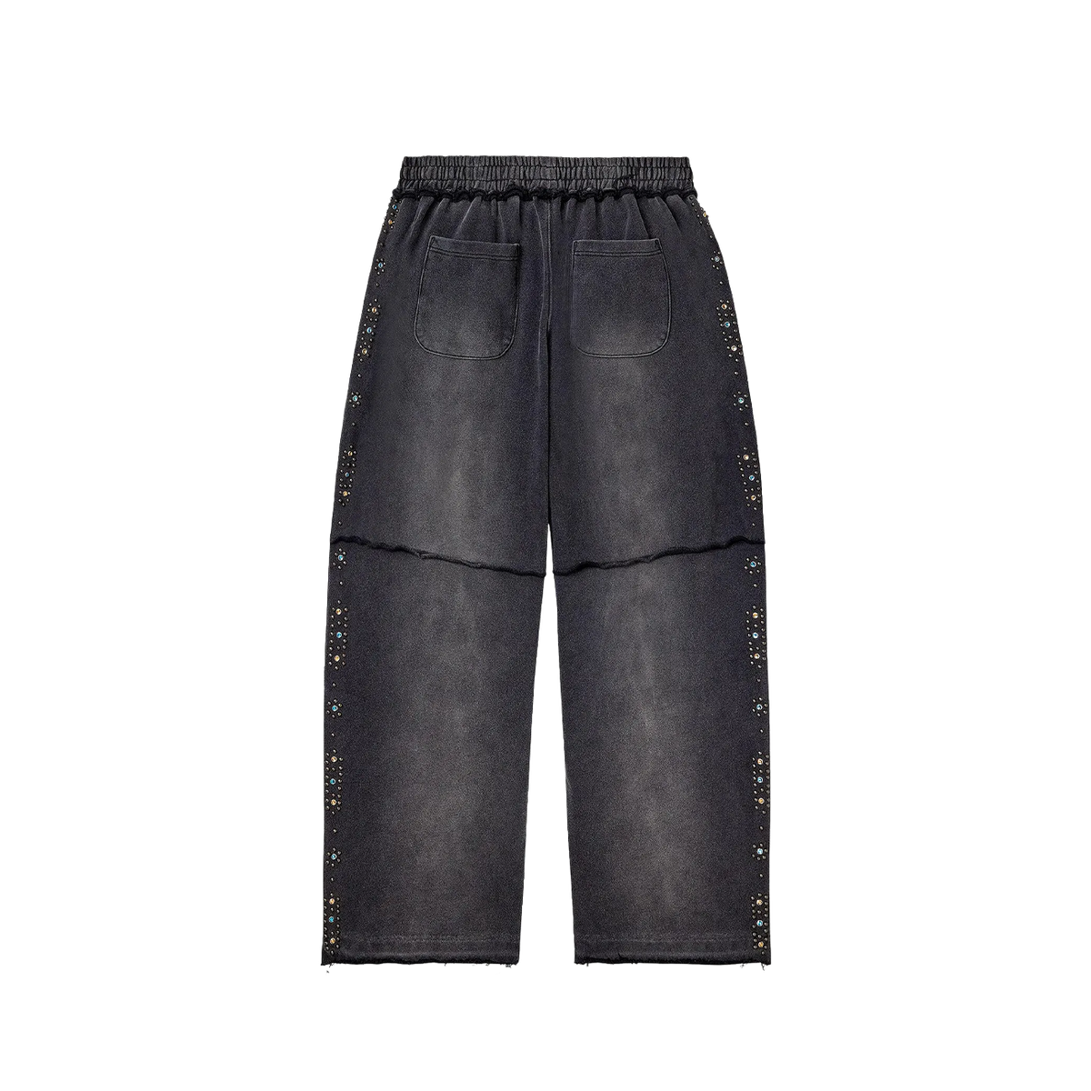 Vale Forever Skittles Sweatpants 'Black'