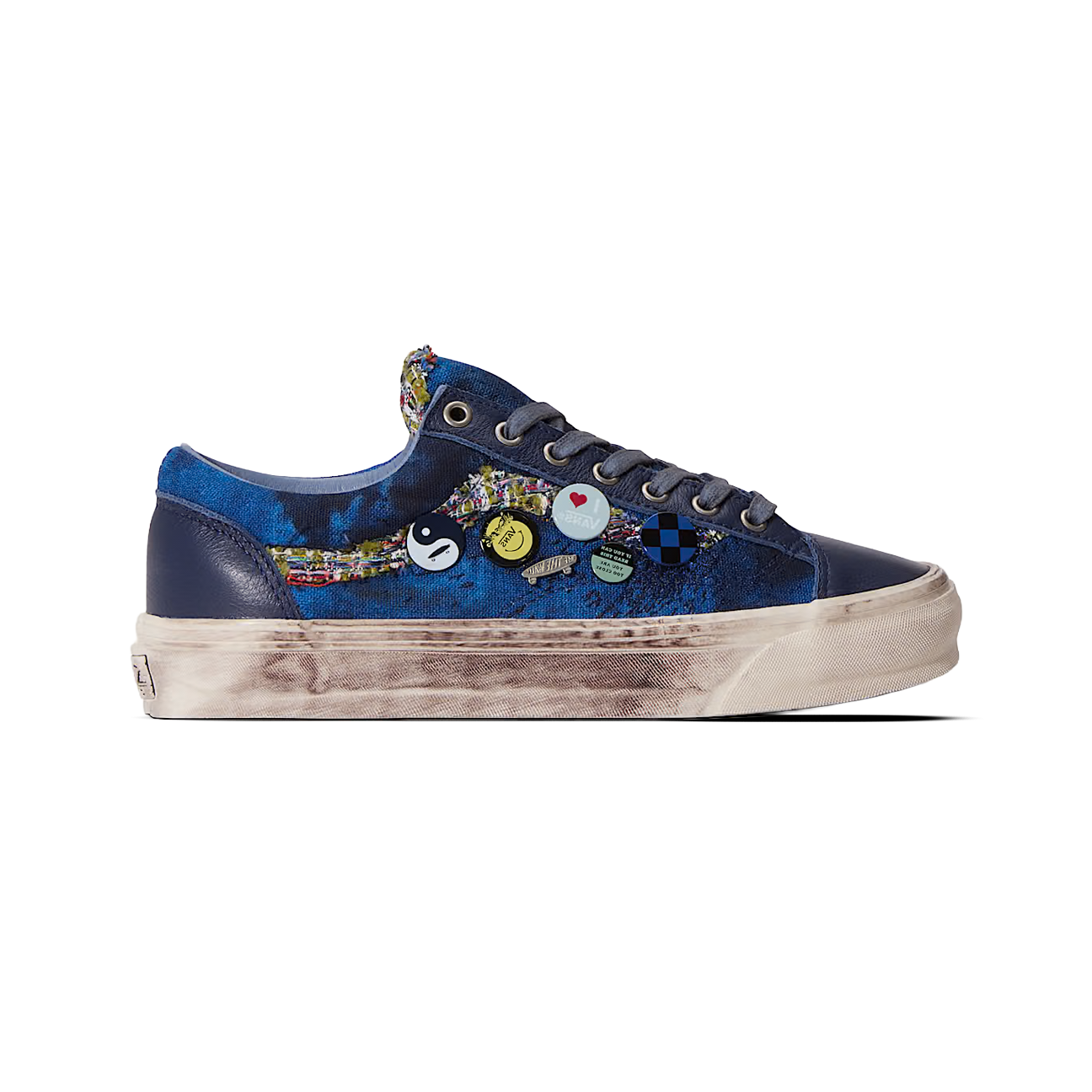 Vans Old Skool 36 Souvenir 'Navy'