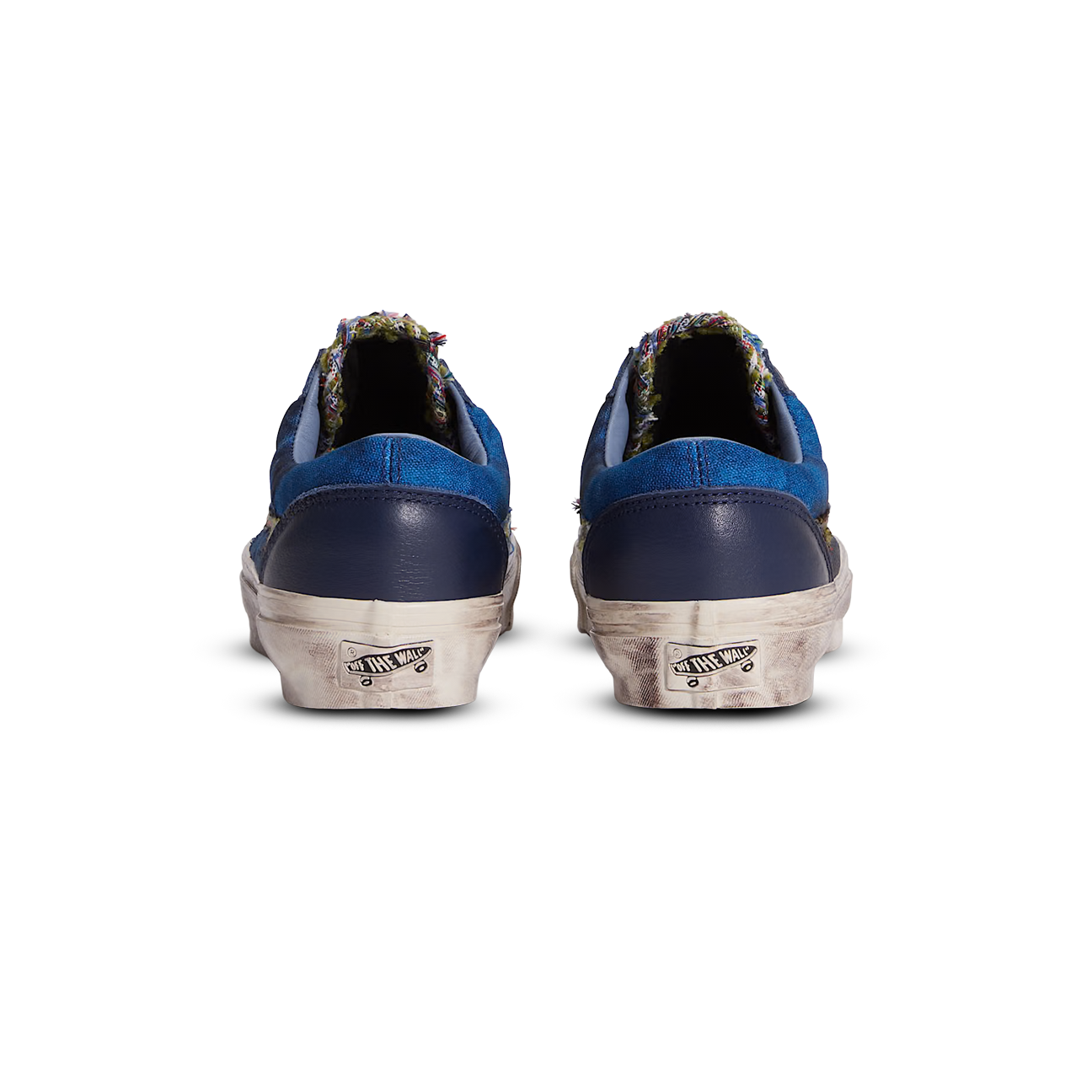 Vans Old Skool 36 Souvenir 'Navy'