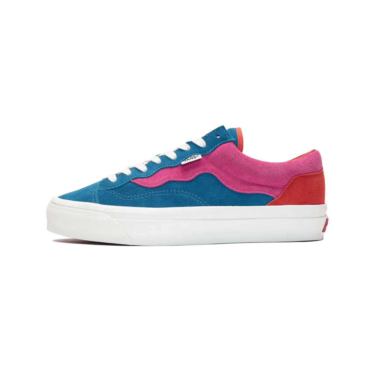 Vans OTW Old Skool 36 'Parra'
