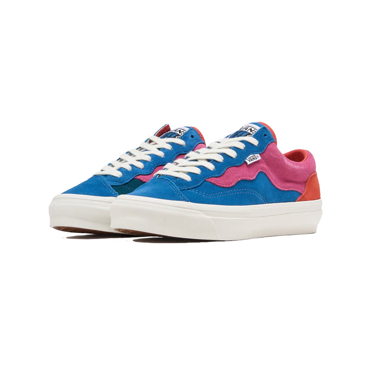 Vans OTW Old Skool 36 'Parra'